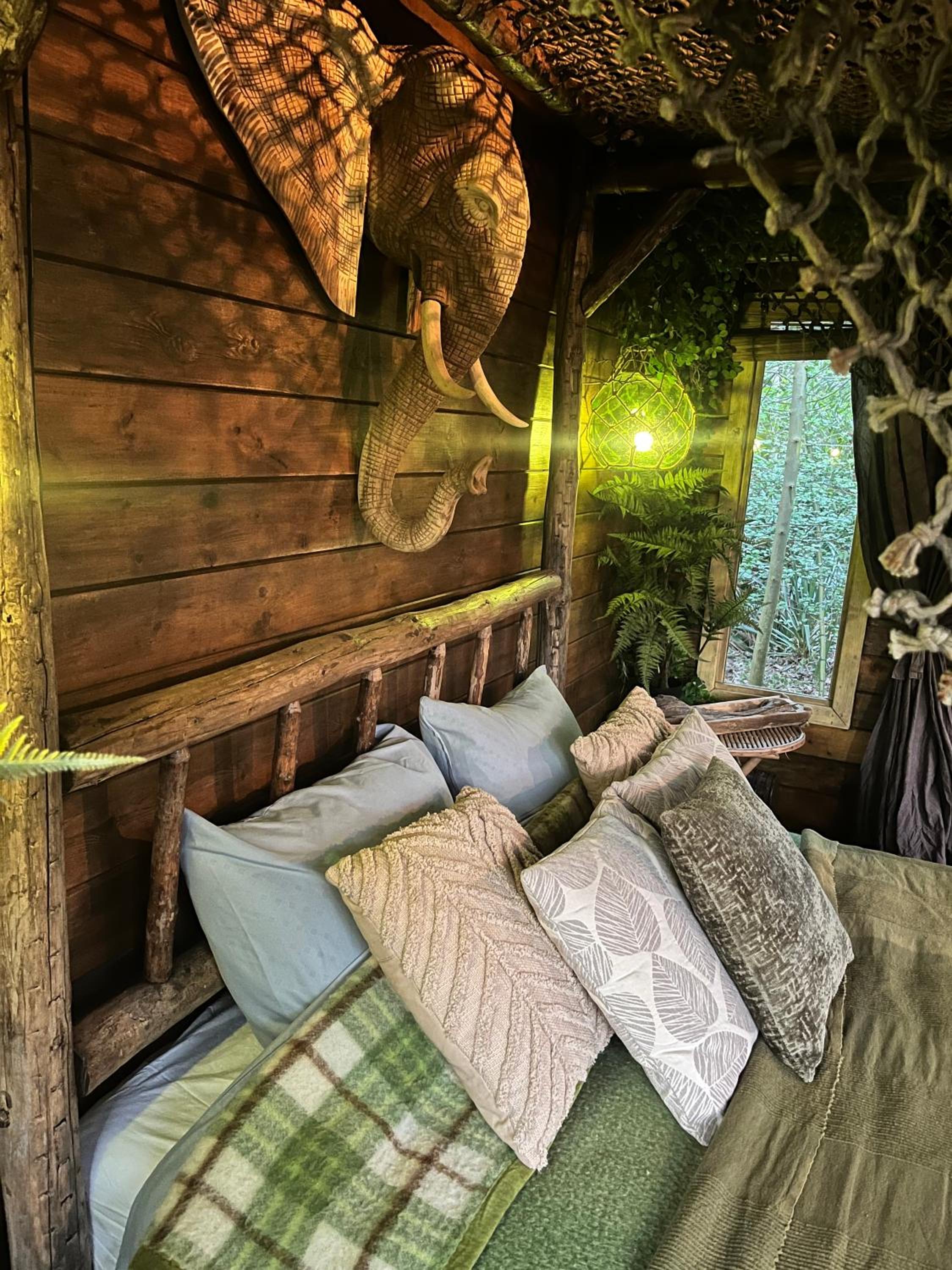 Superior Chalet - Photo 6