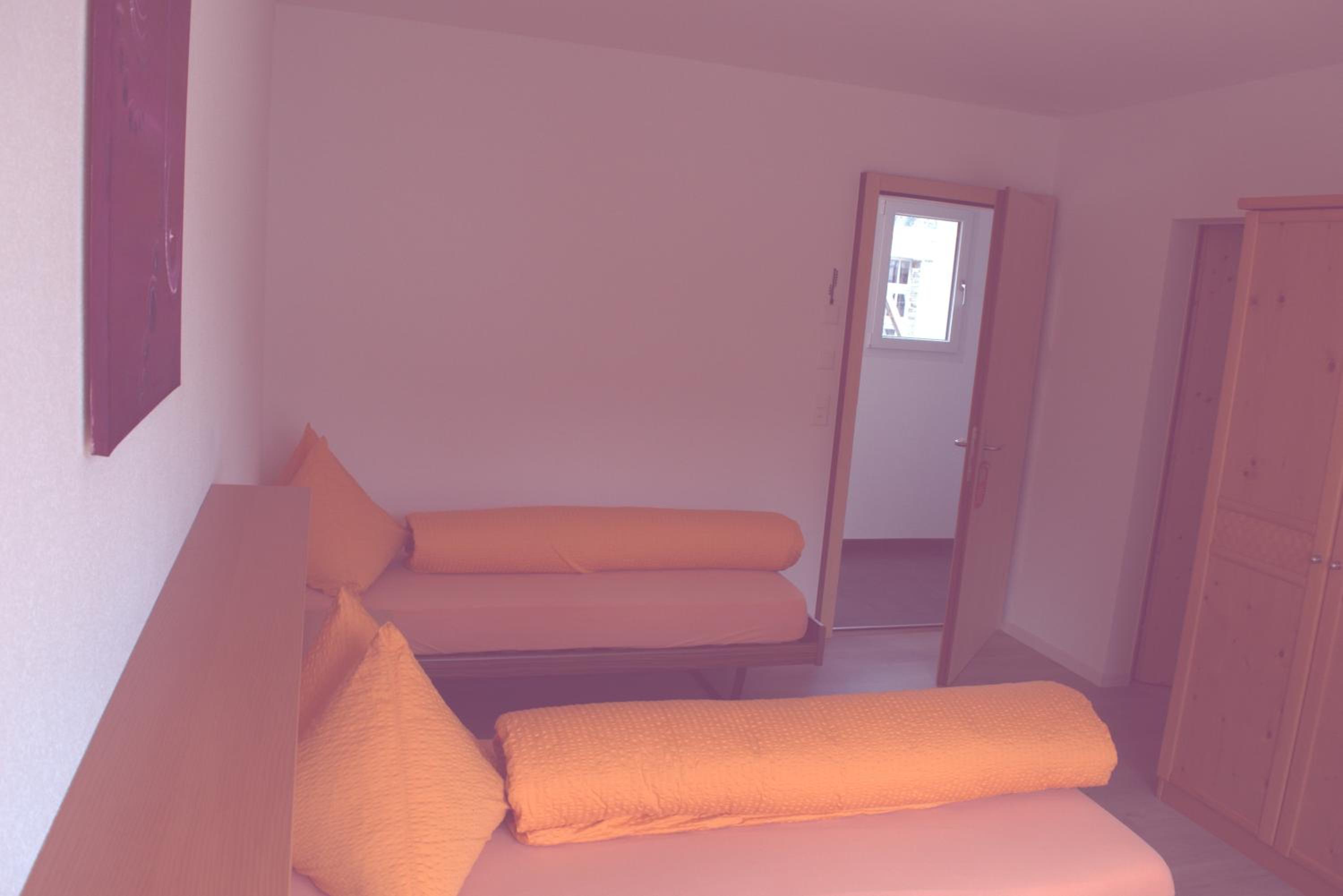Double or Twin Room photo 3