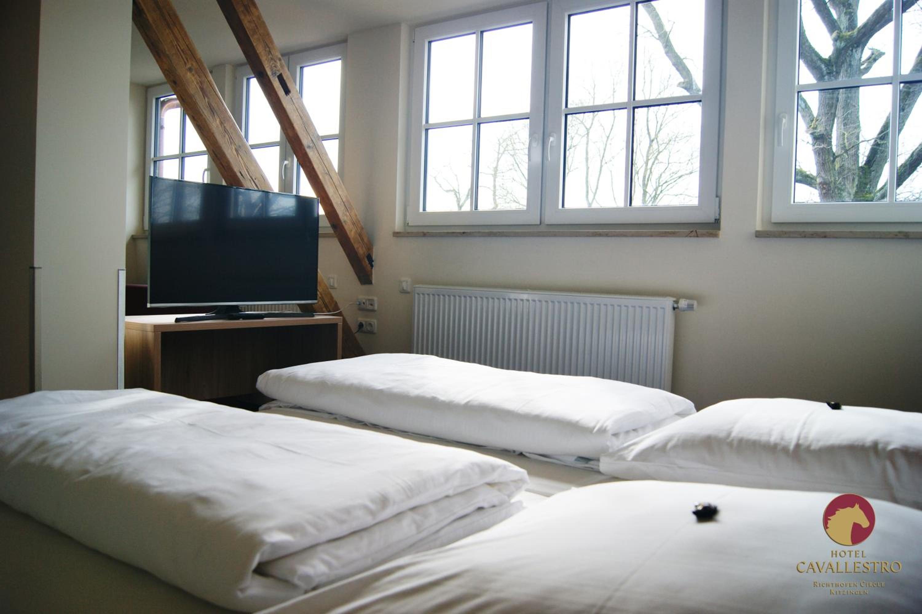 Double Room - Photo 28