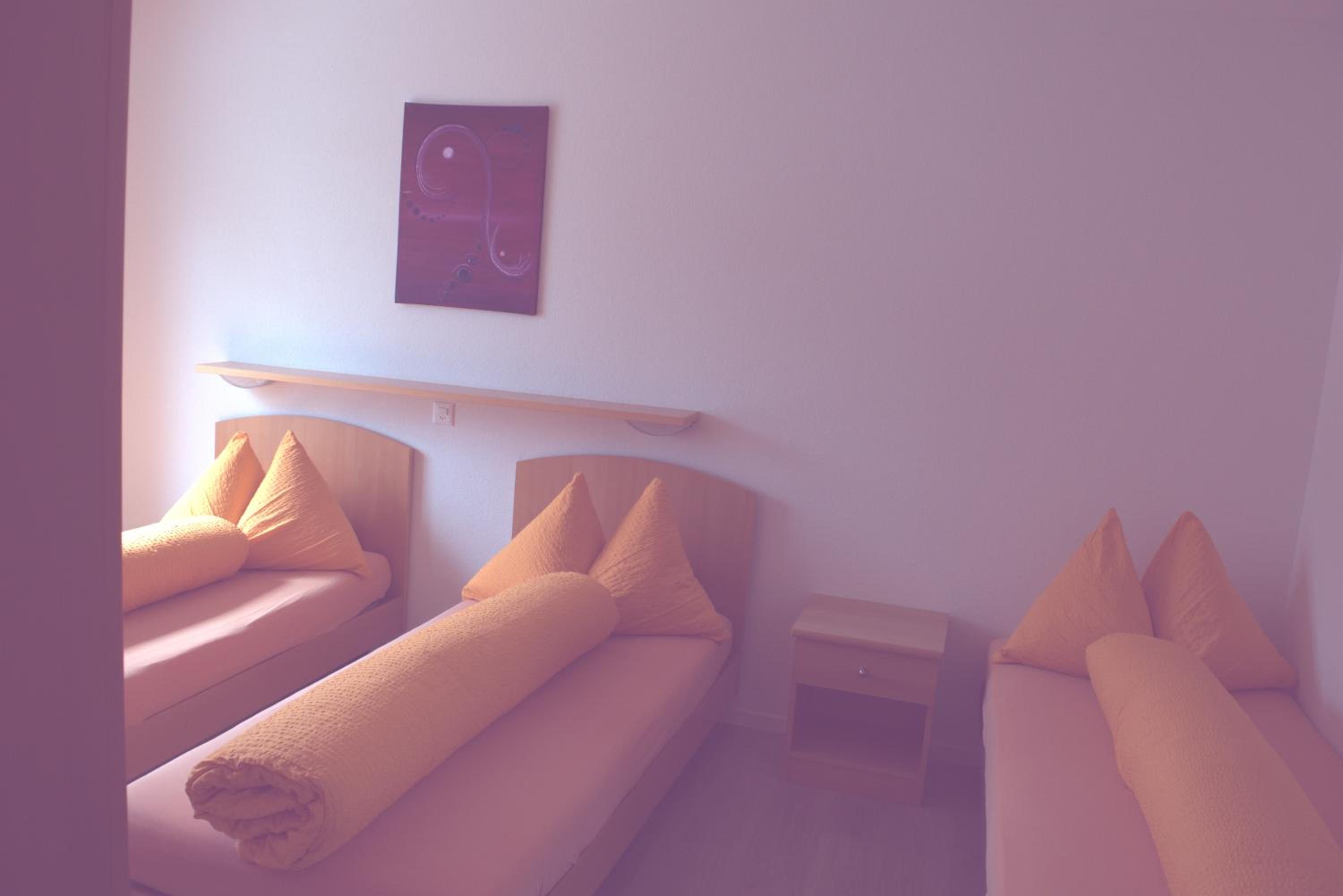 Double or Twin Room photo 1
