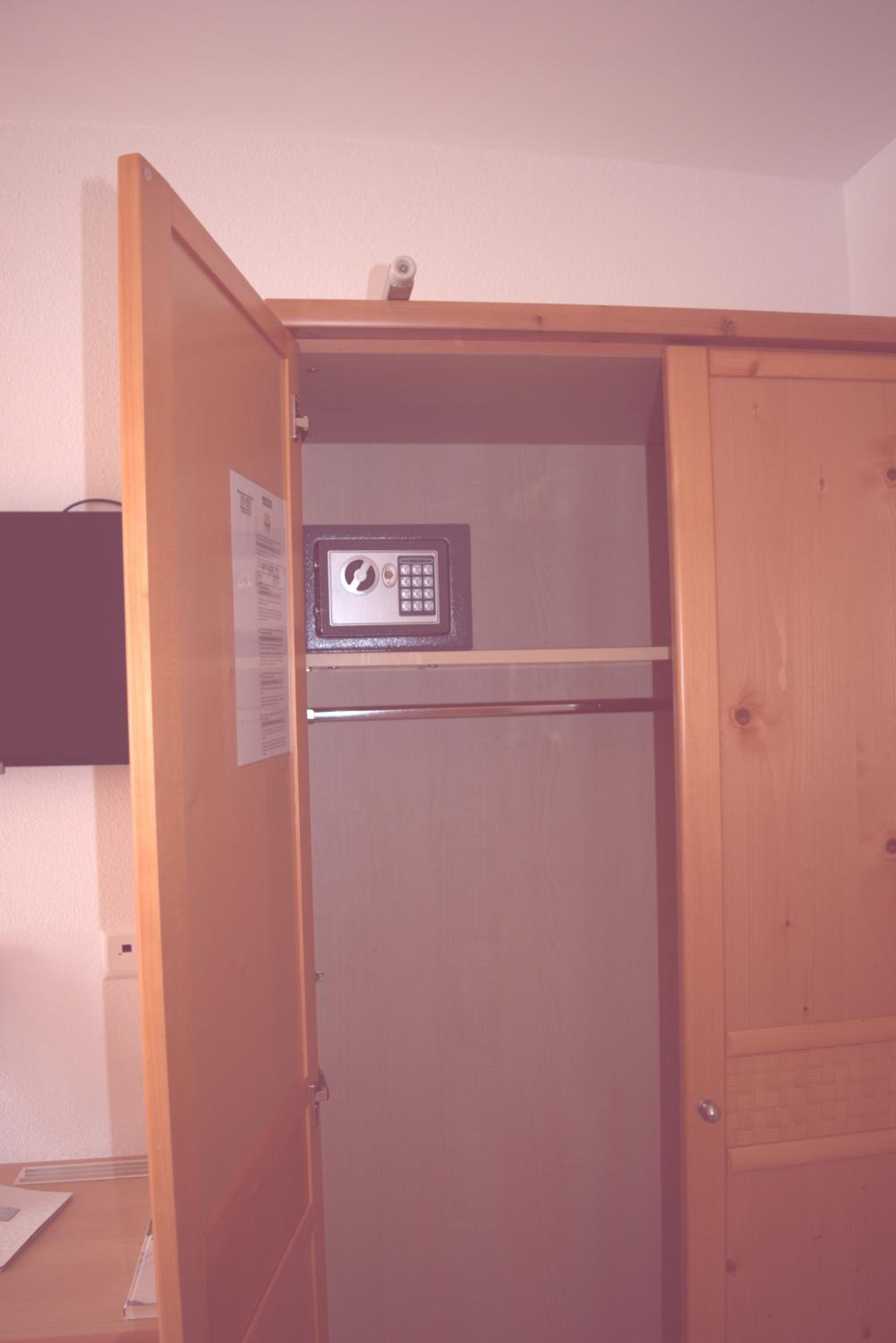 Single Room photo 1