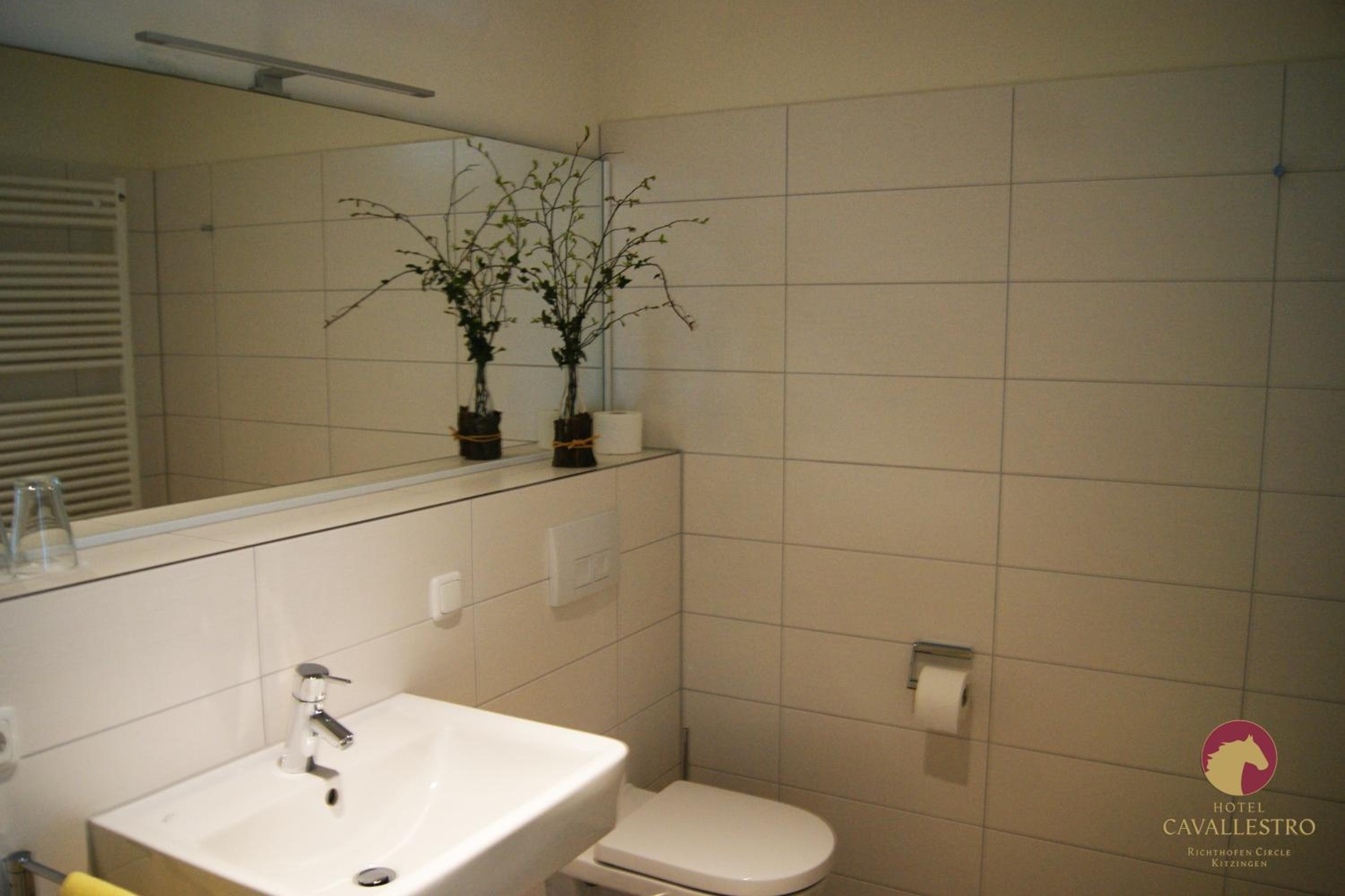 Double Room - Photo 4
