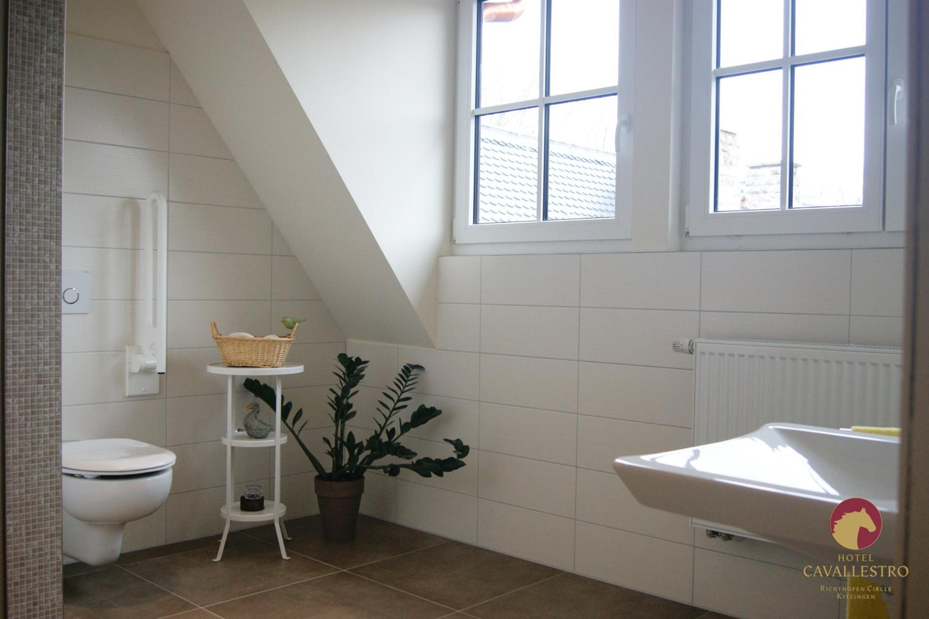 Double Room - Photo 29