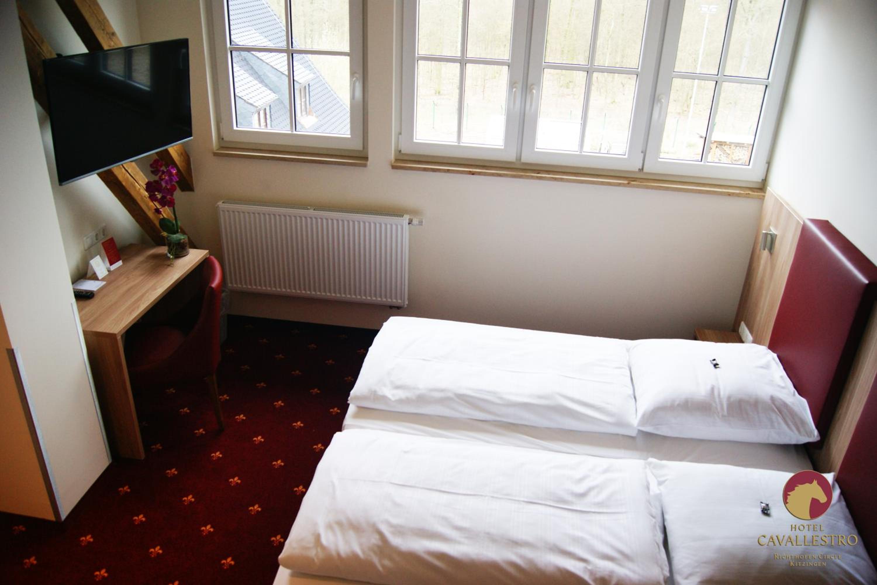 Double Room - Photo 27