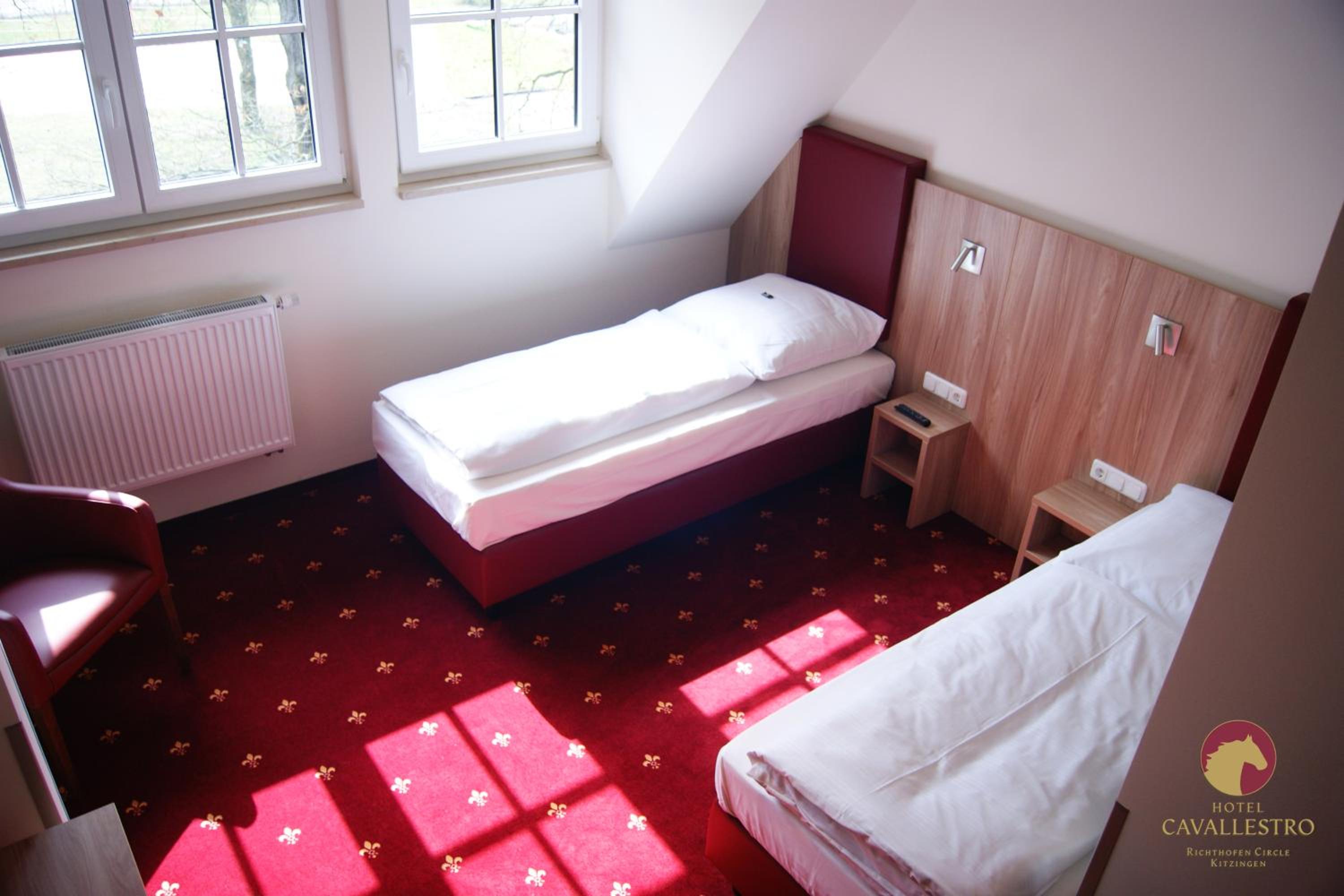 Double Room - Photo 31
