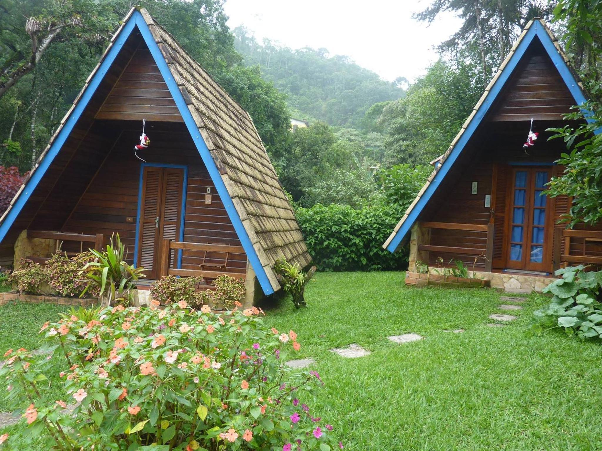 Standard Chalet photo 3