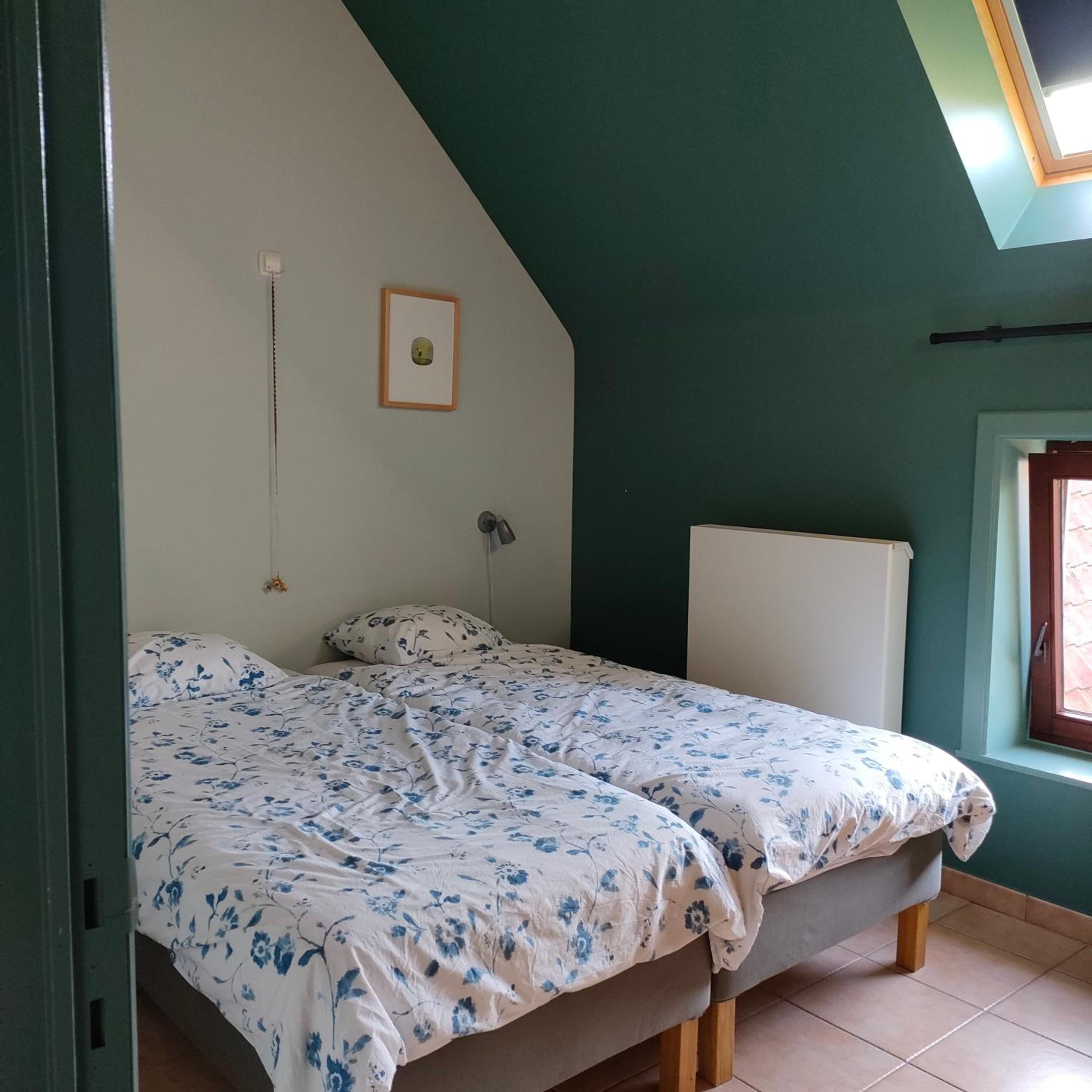 One-Bedroom House photo 2