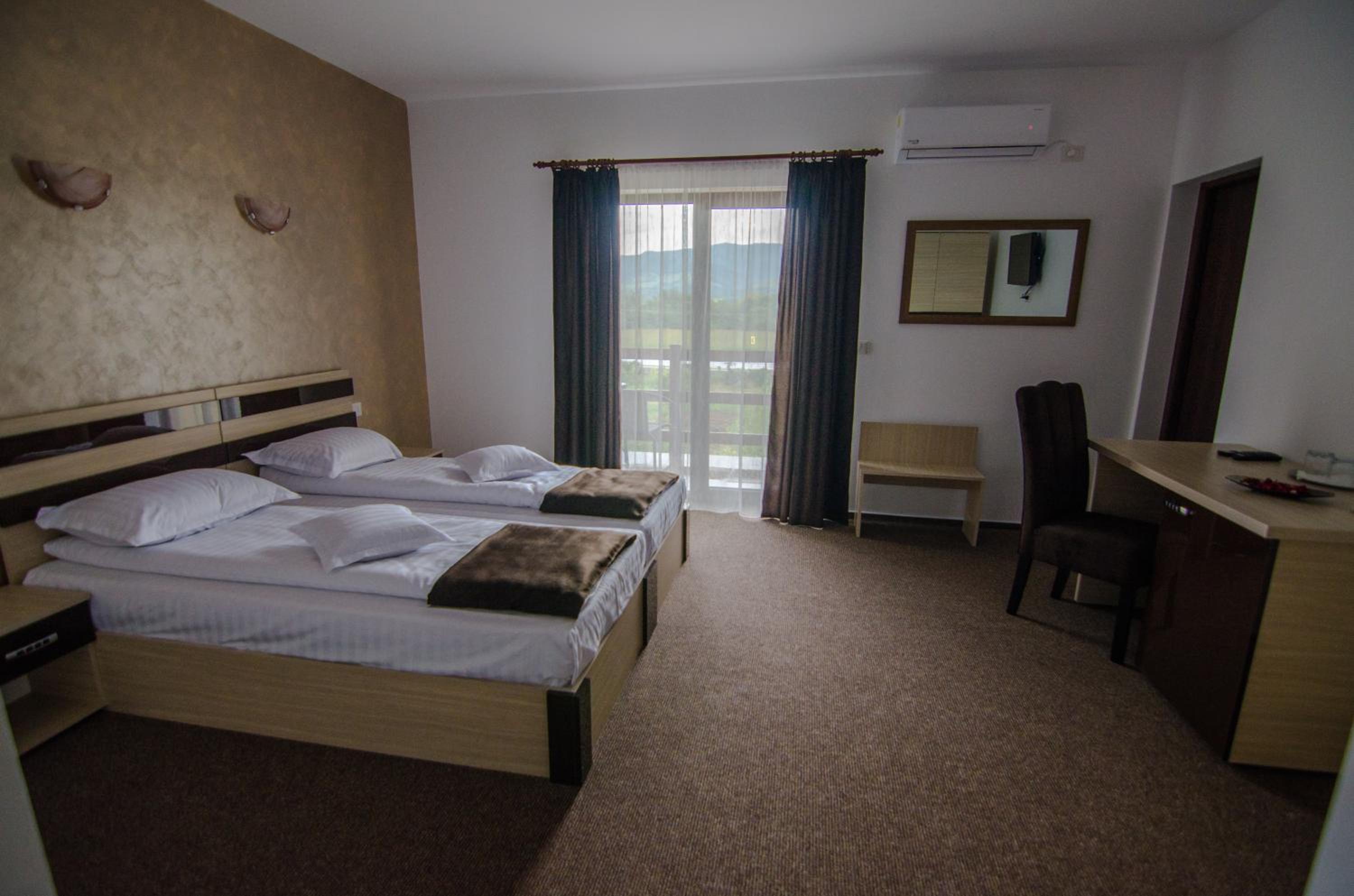 Double Room with Terrace photo 1