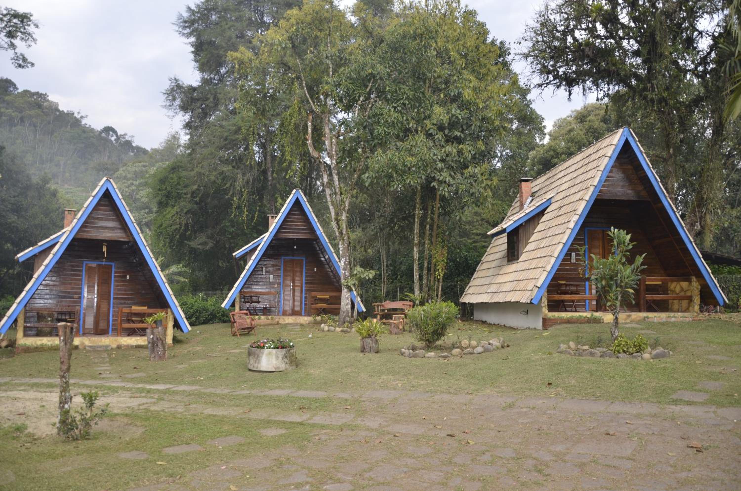 Standard Chalet photo 2