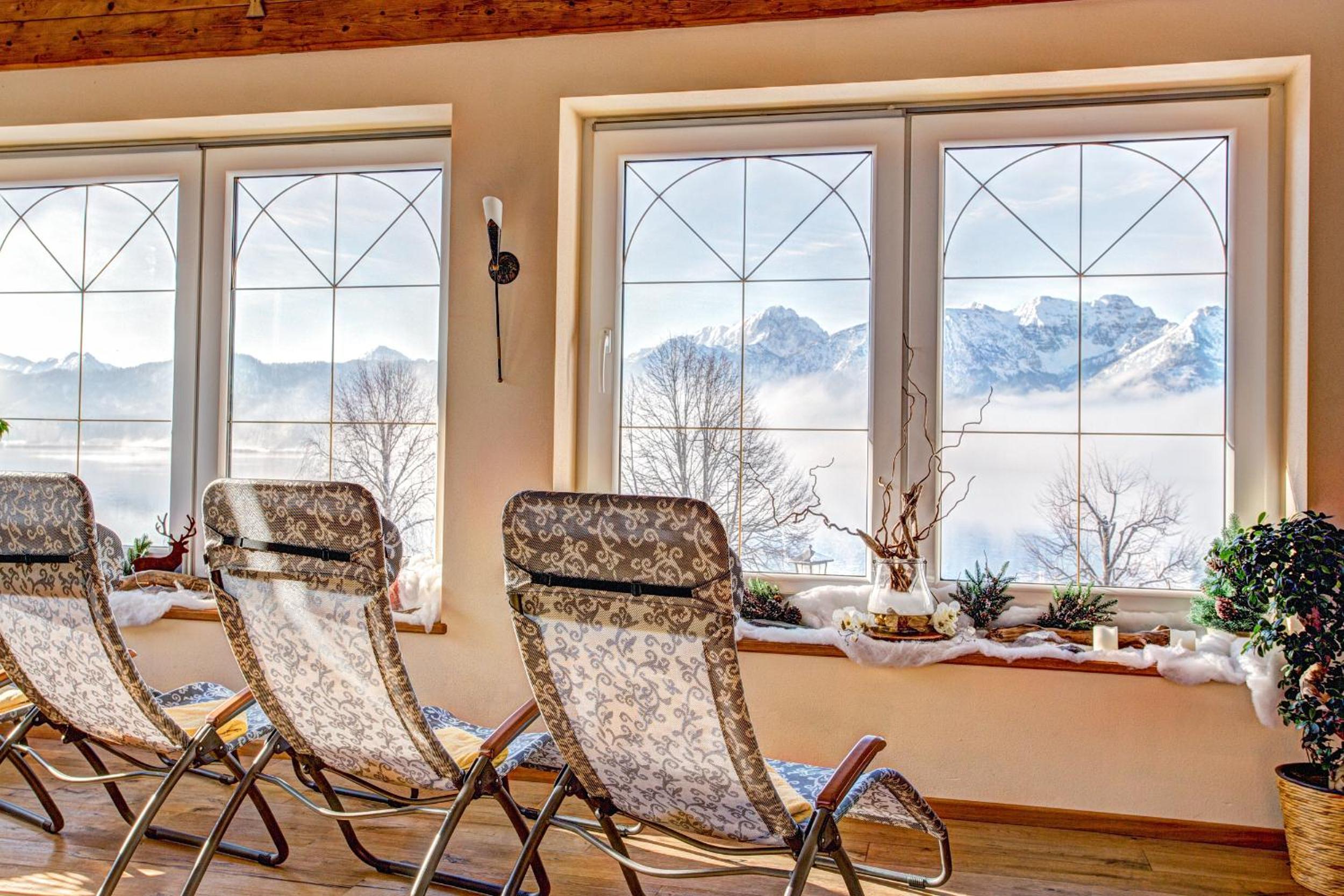Apartment with Lake View photo 3