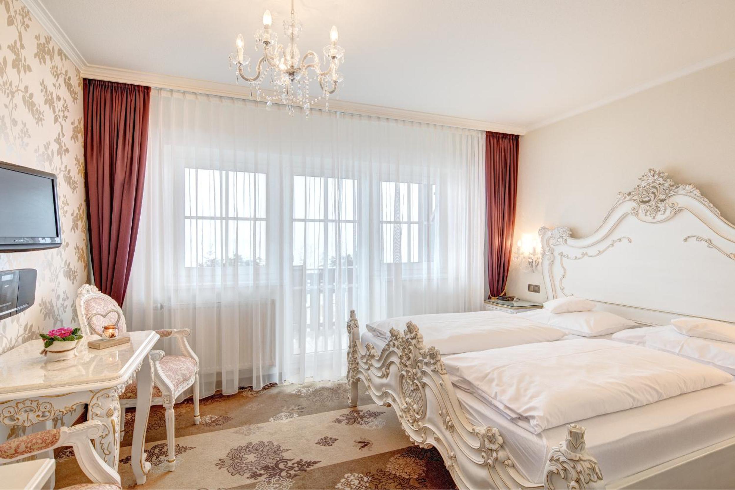 Double Room Royal With Lake View