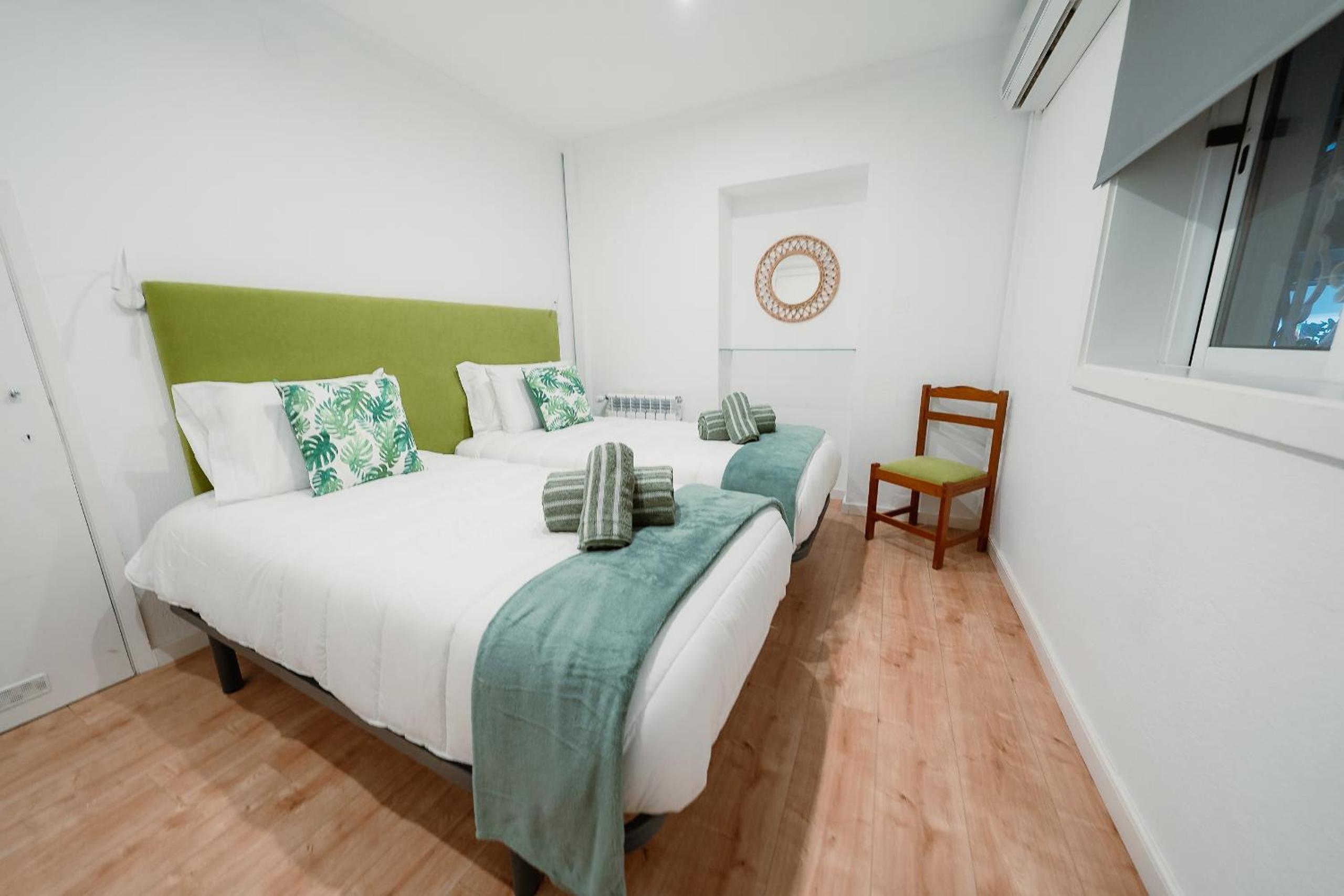 Double or Twin Room - Photo 1