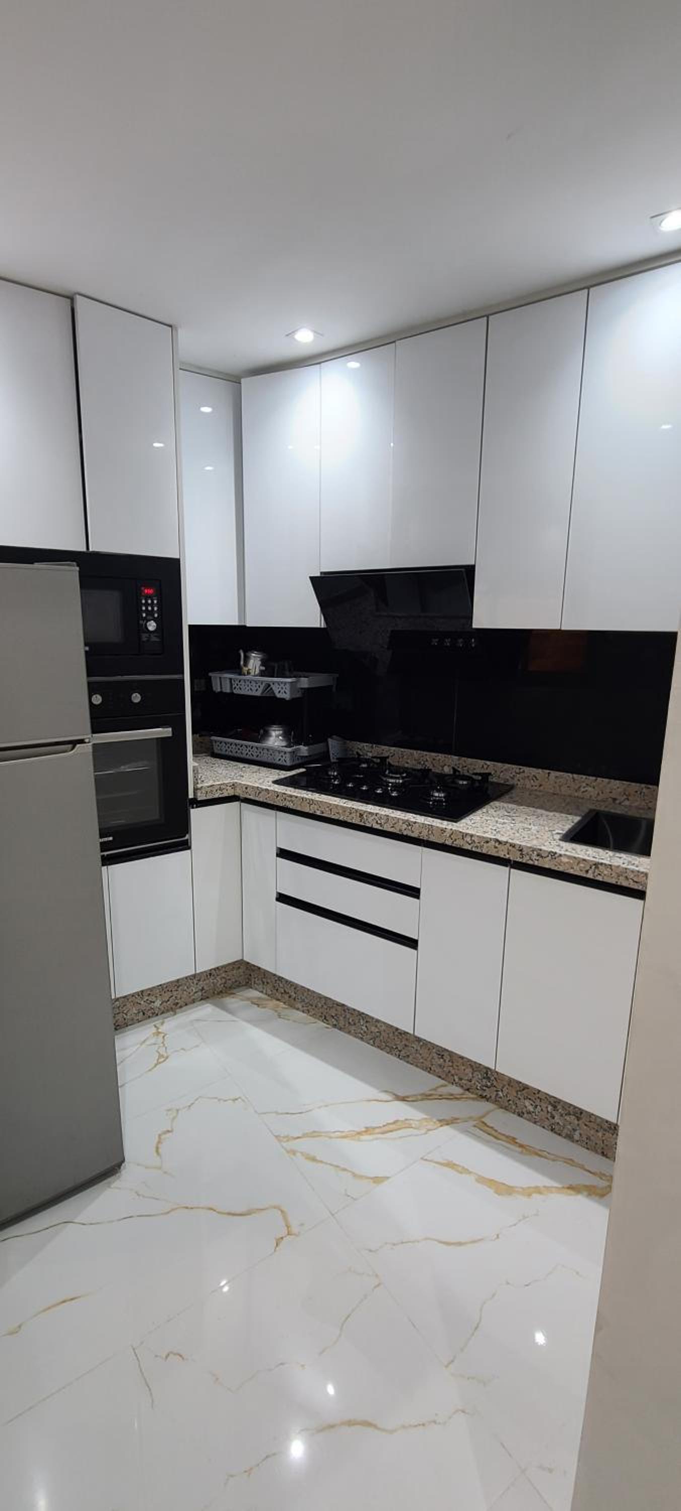 Two-Bedroom Studio Apartment photo 1