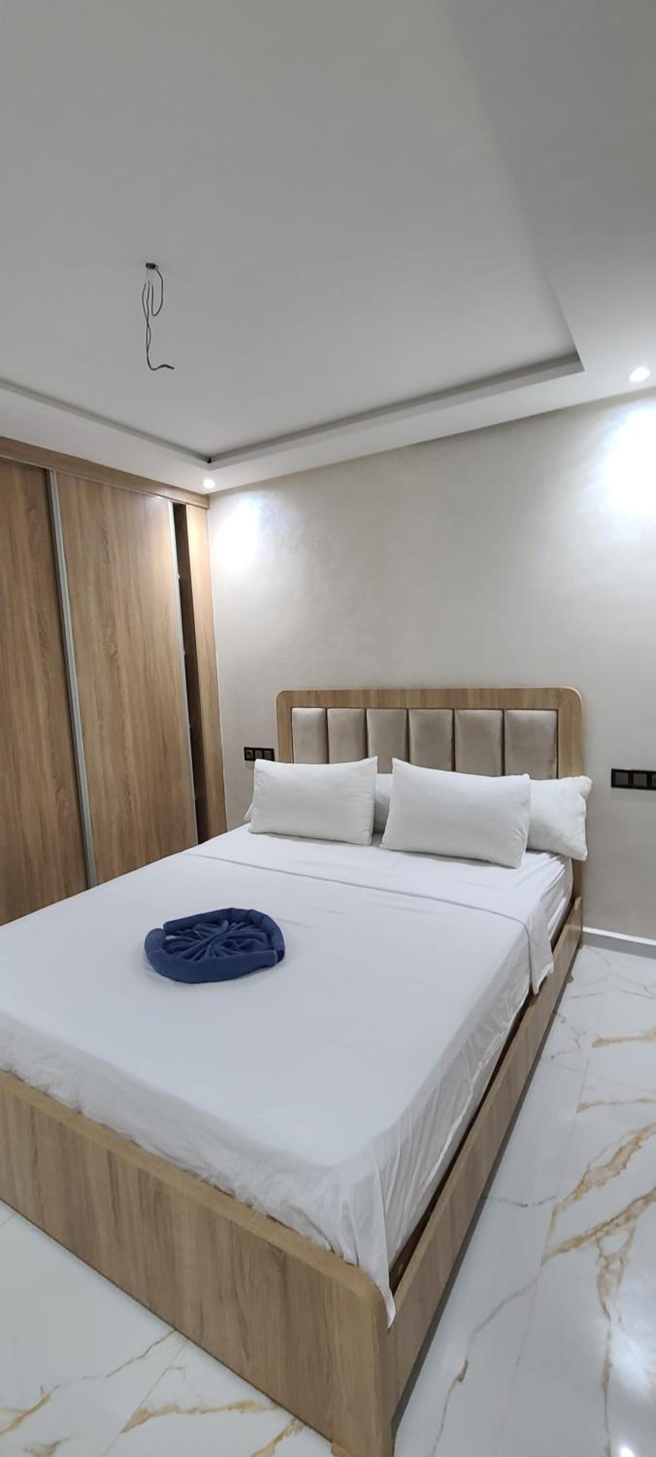 Two-Bedroom Studio Apartment photo 2
