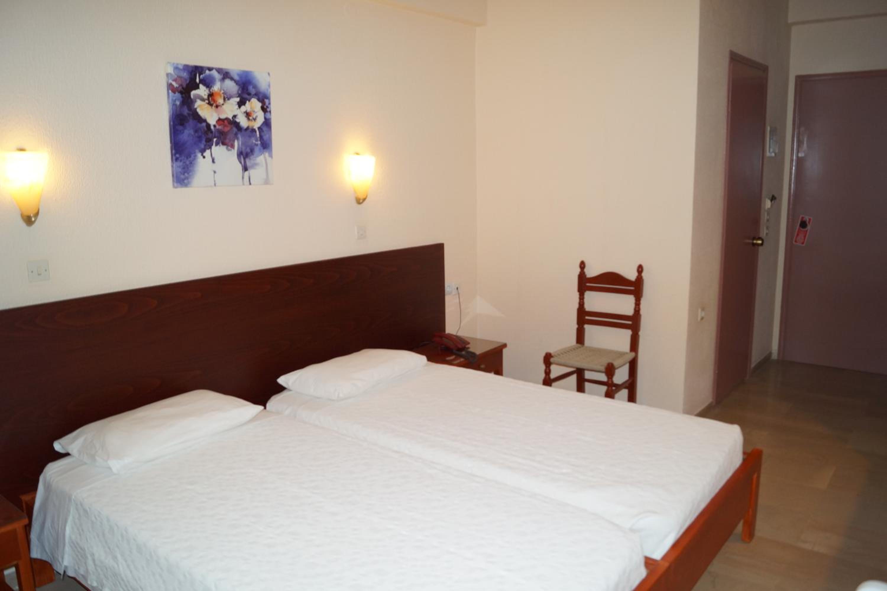 Twin Room photo 3