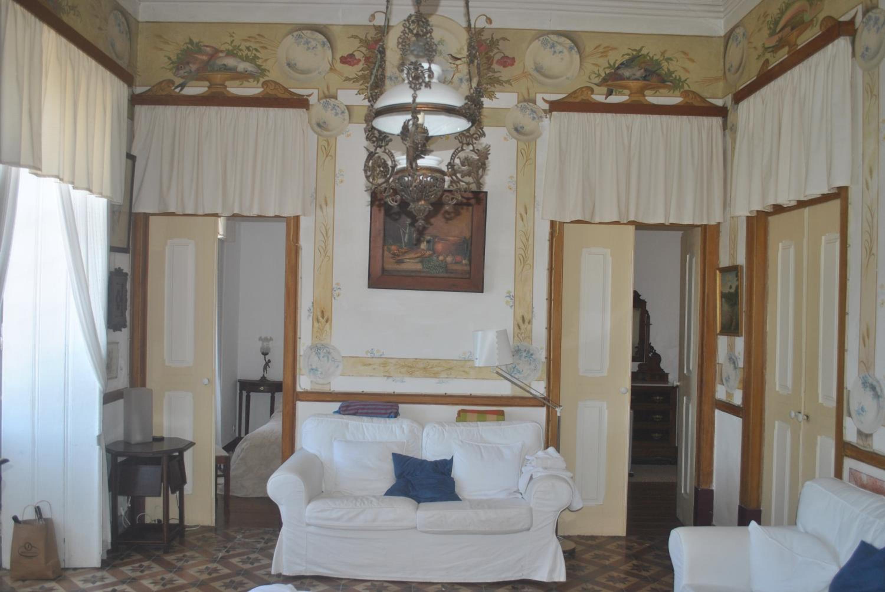 Vila de Dois Quartos