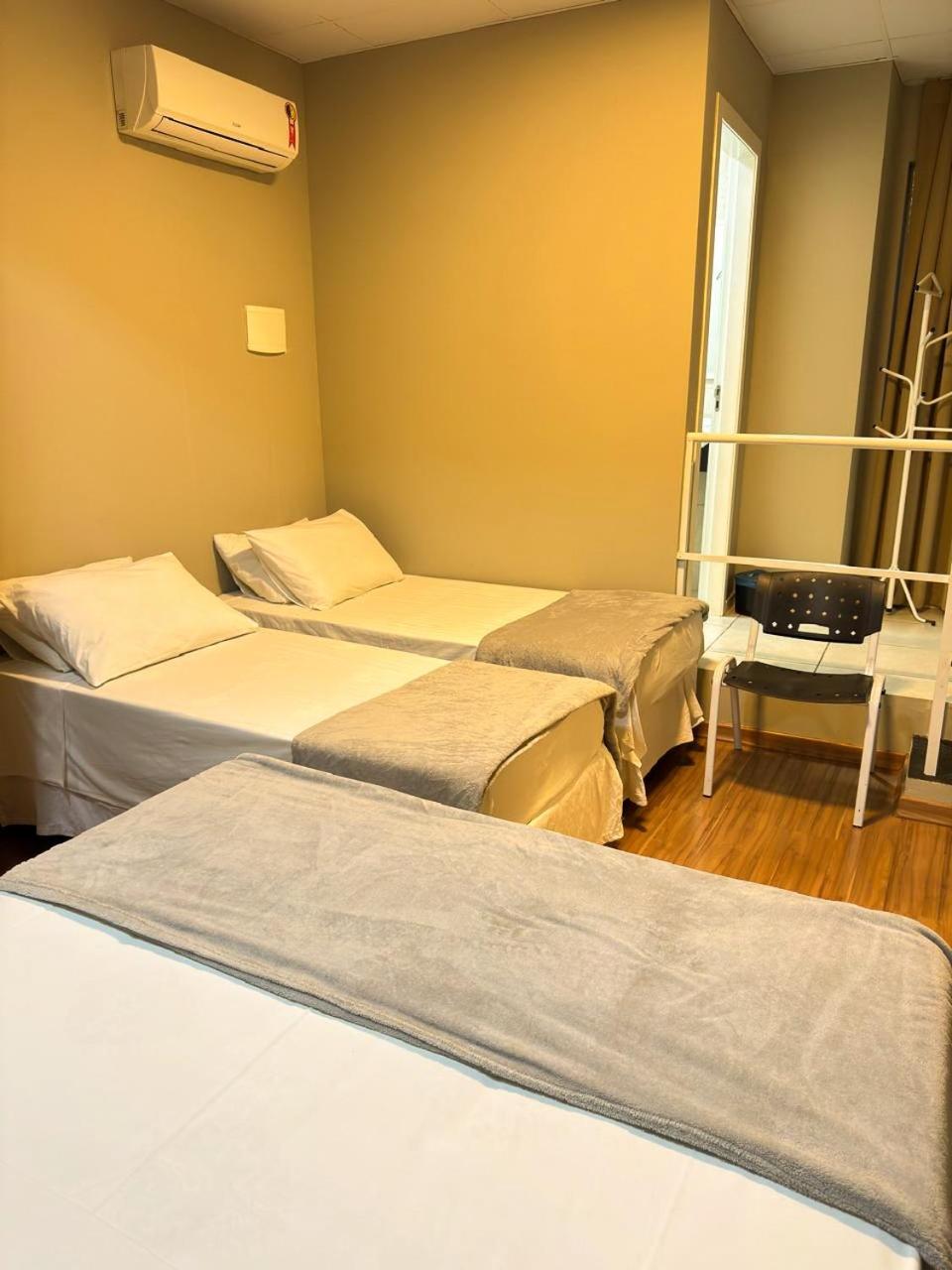 Standard Quadruple Room - Photo 1