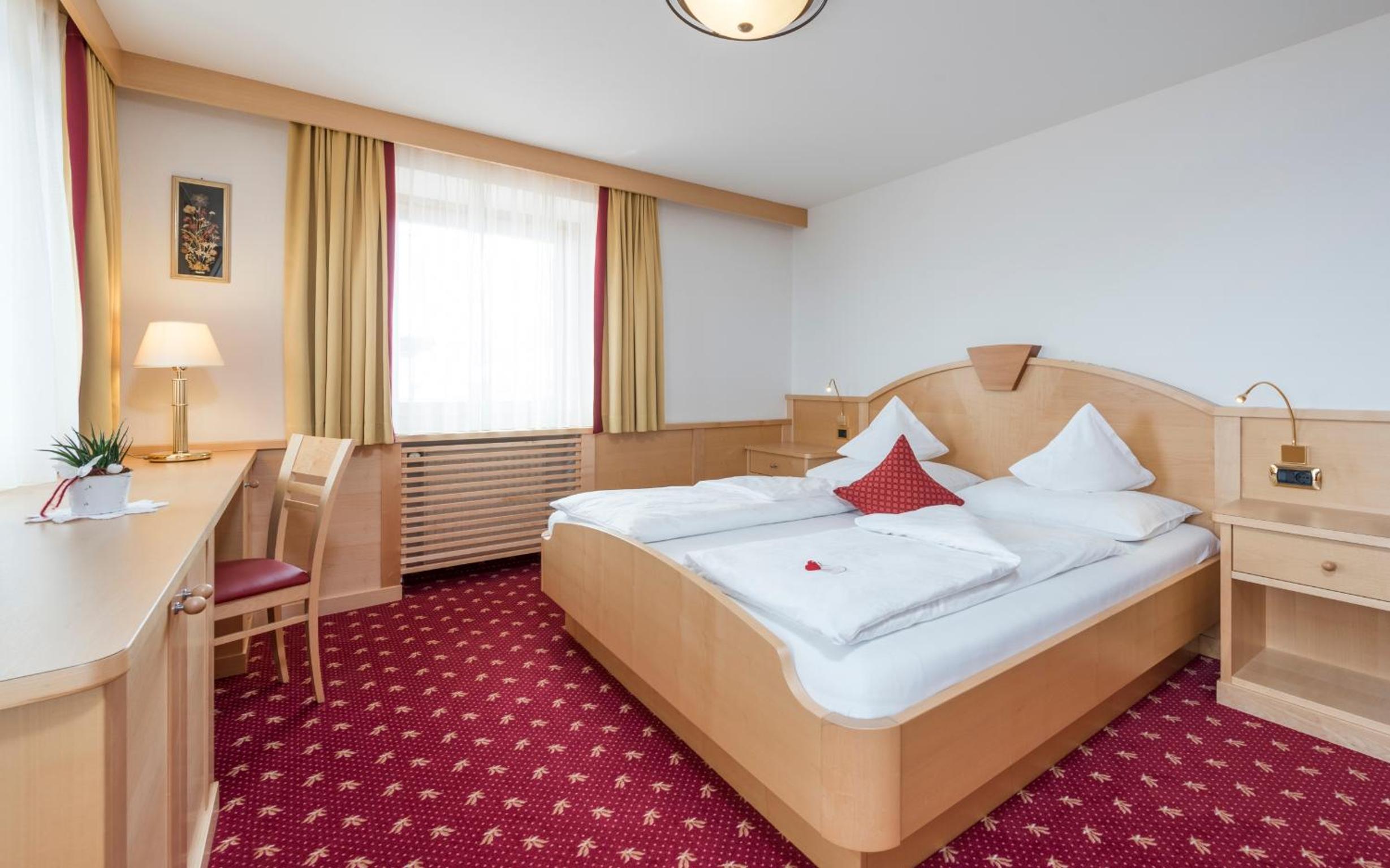 Double Room with Balcony photo 1