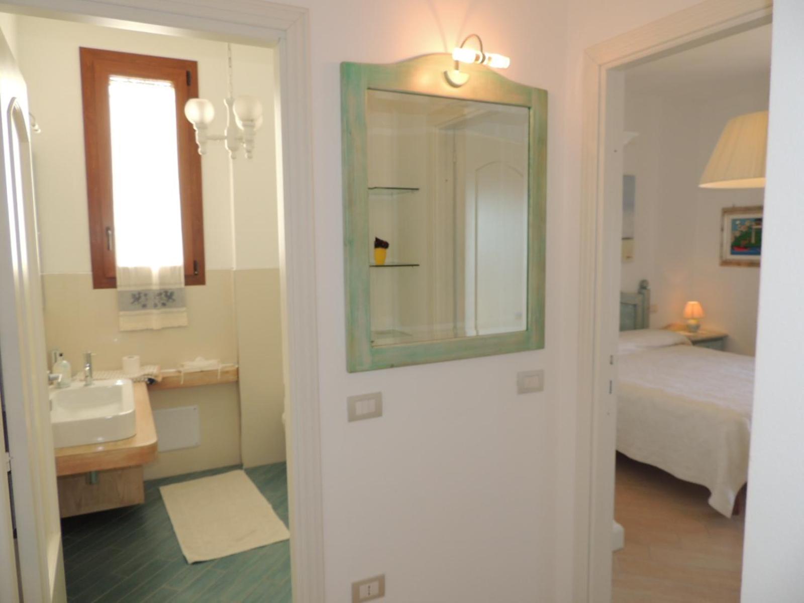Double Room with Balcony photo 2