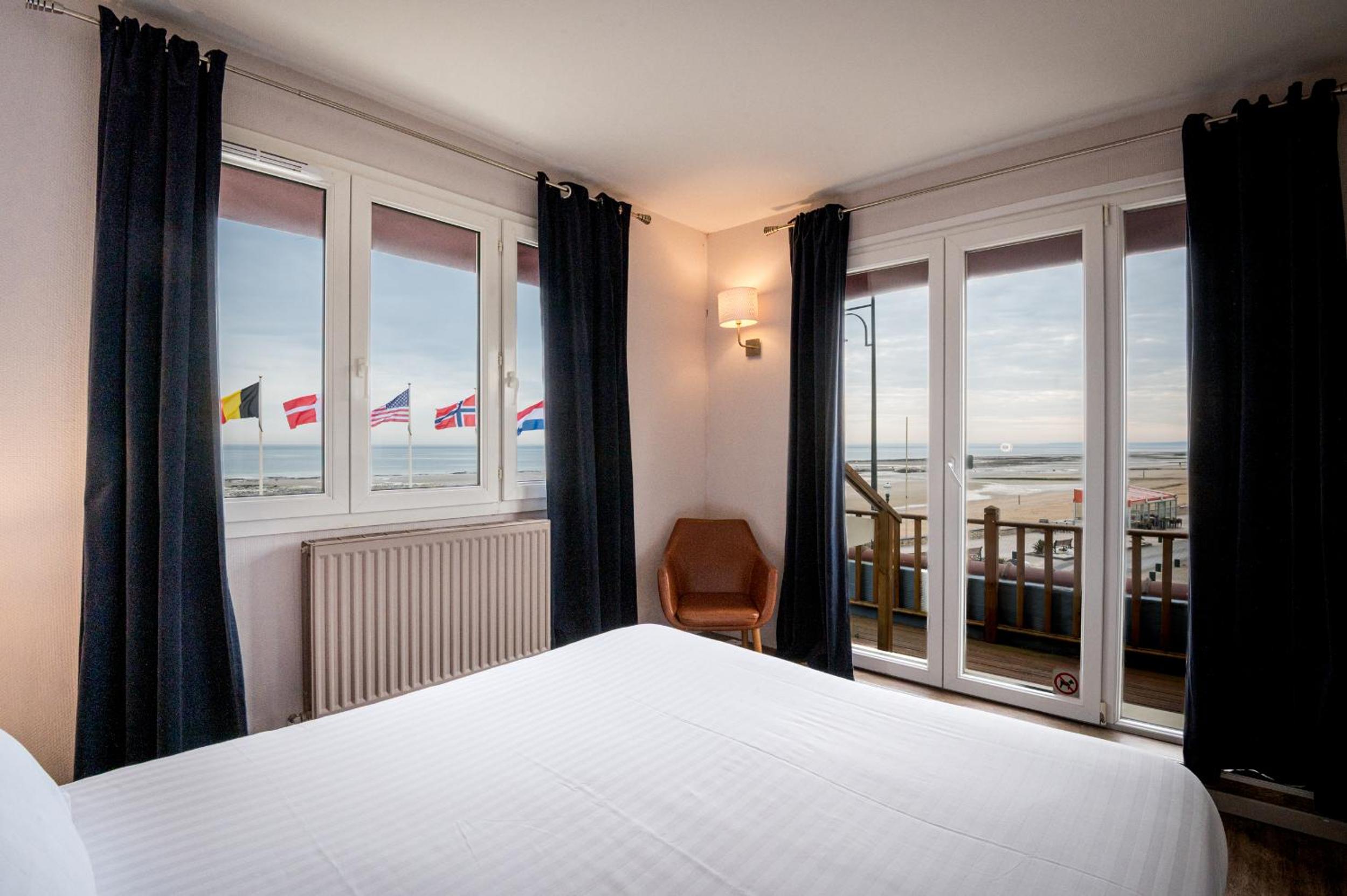 Suite with Terrace