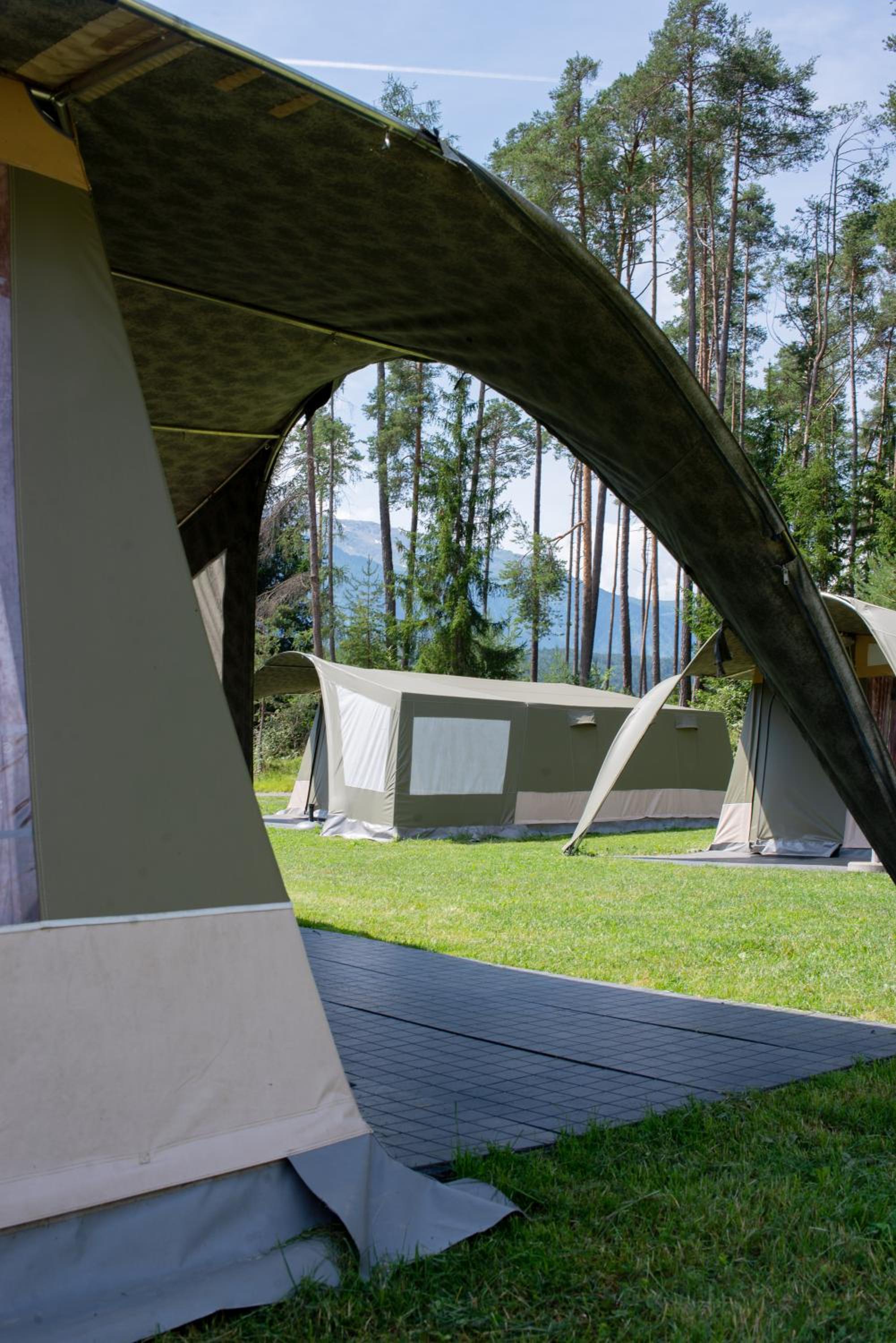 Tent