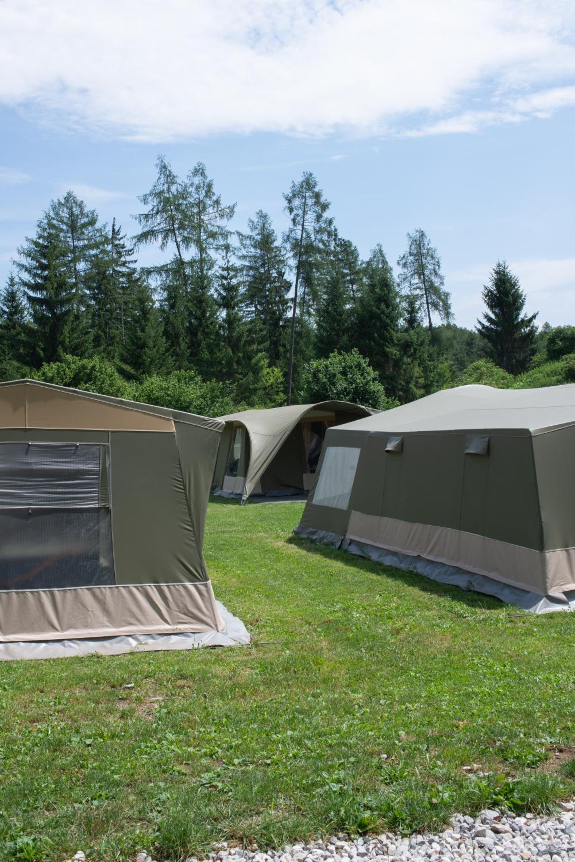Tent, photo 6