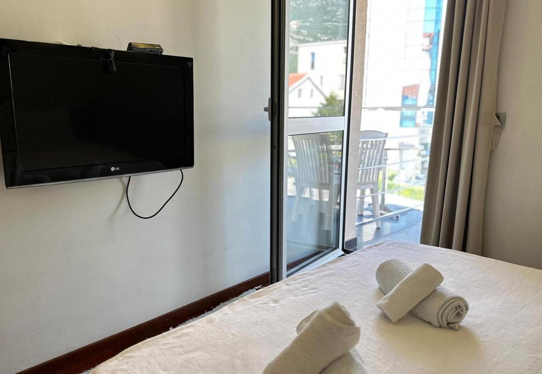 Small Double Room photo 1