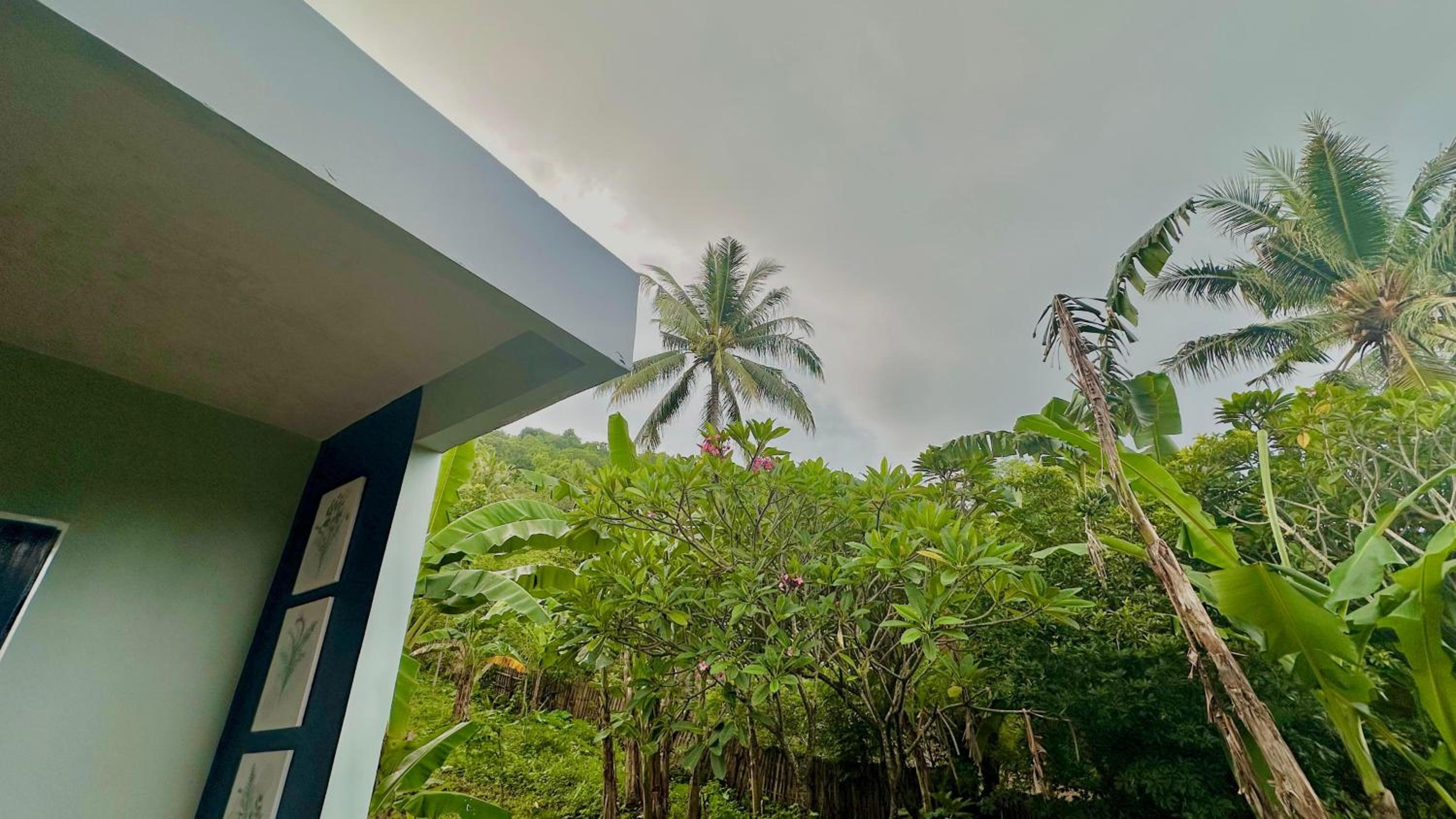 Villa with Garden View photo 1