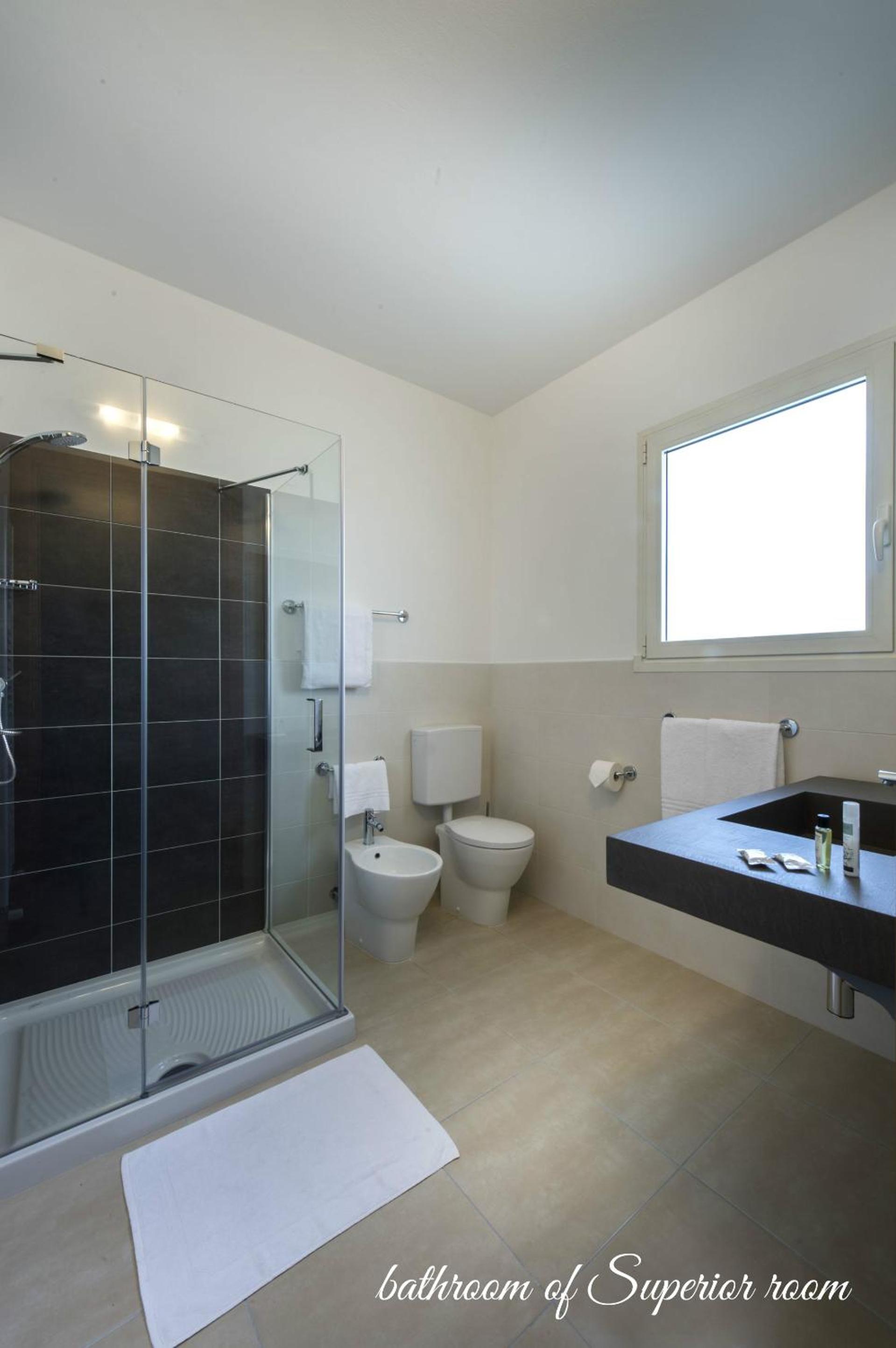 Superior Double Room - Photo 5
