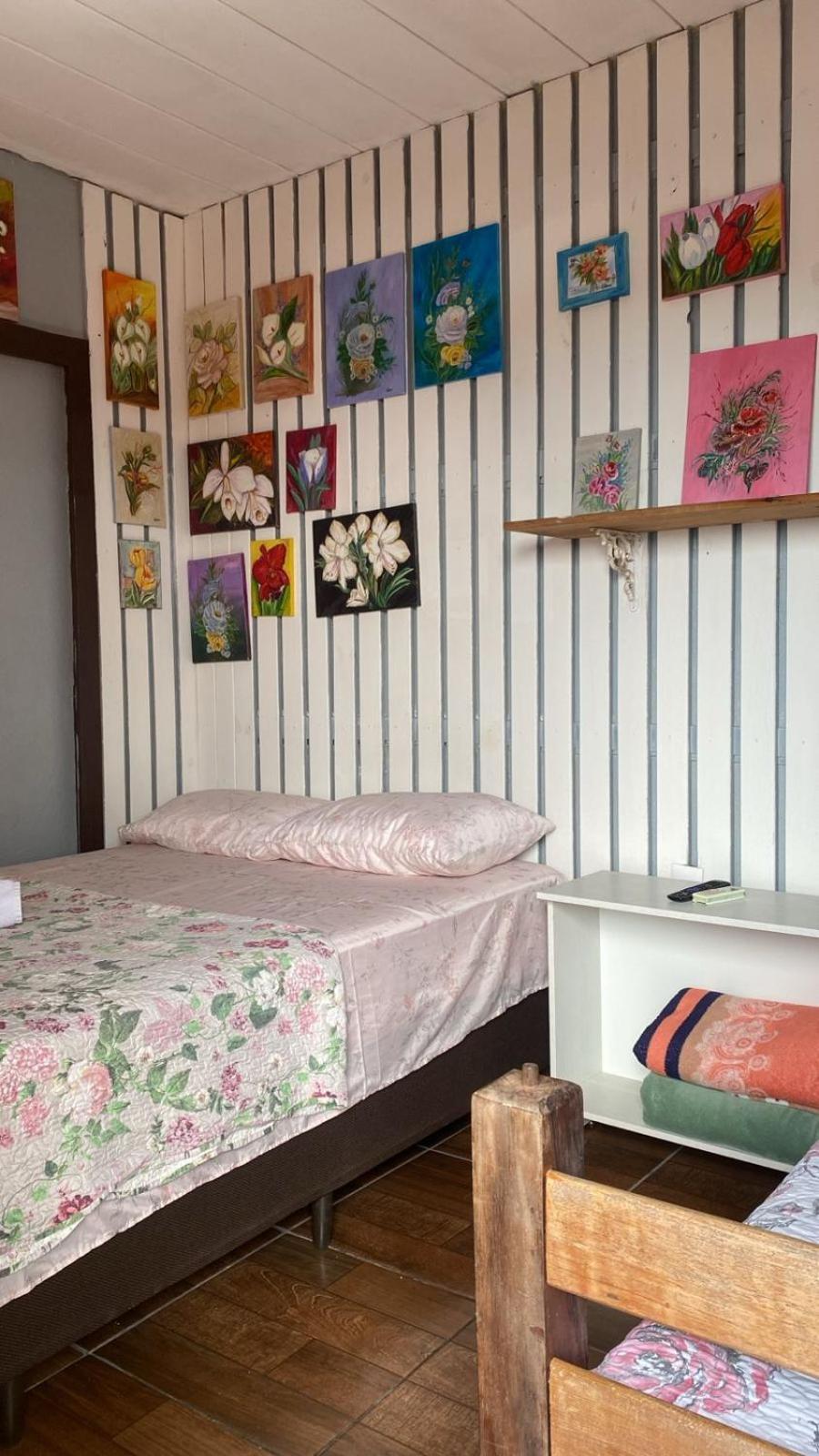 Triple Room with Private Bathroom photo 2