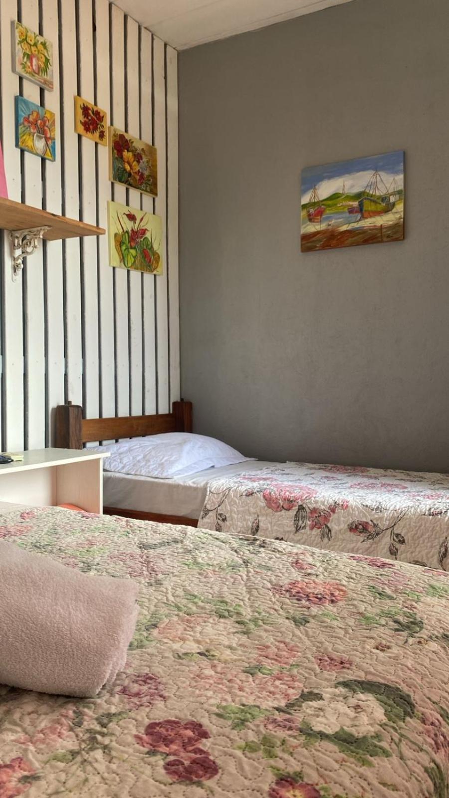 Triple Room with Private Bathroom photo 3