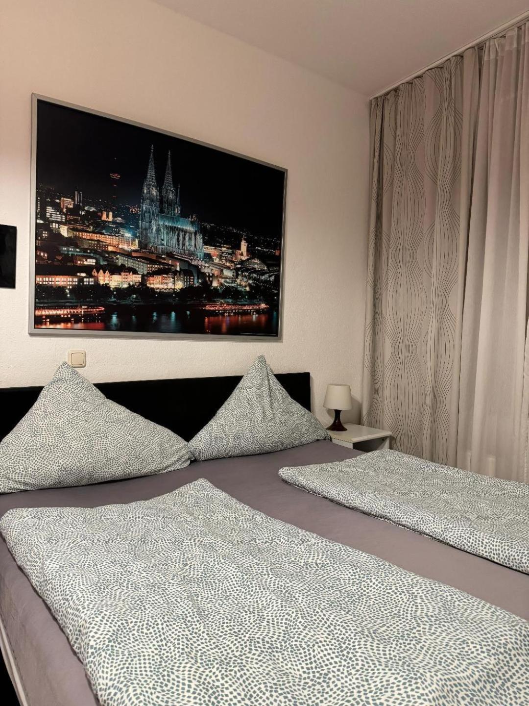 Double Room with Private Bathroom photo 1