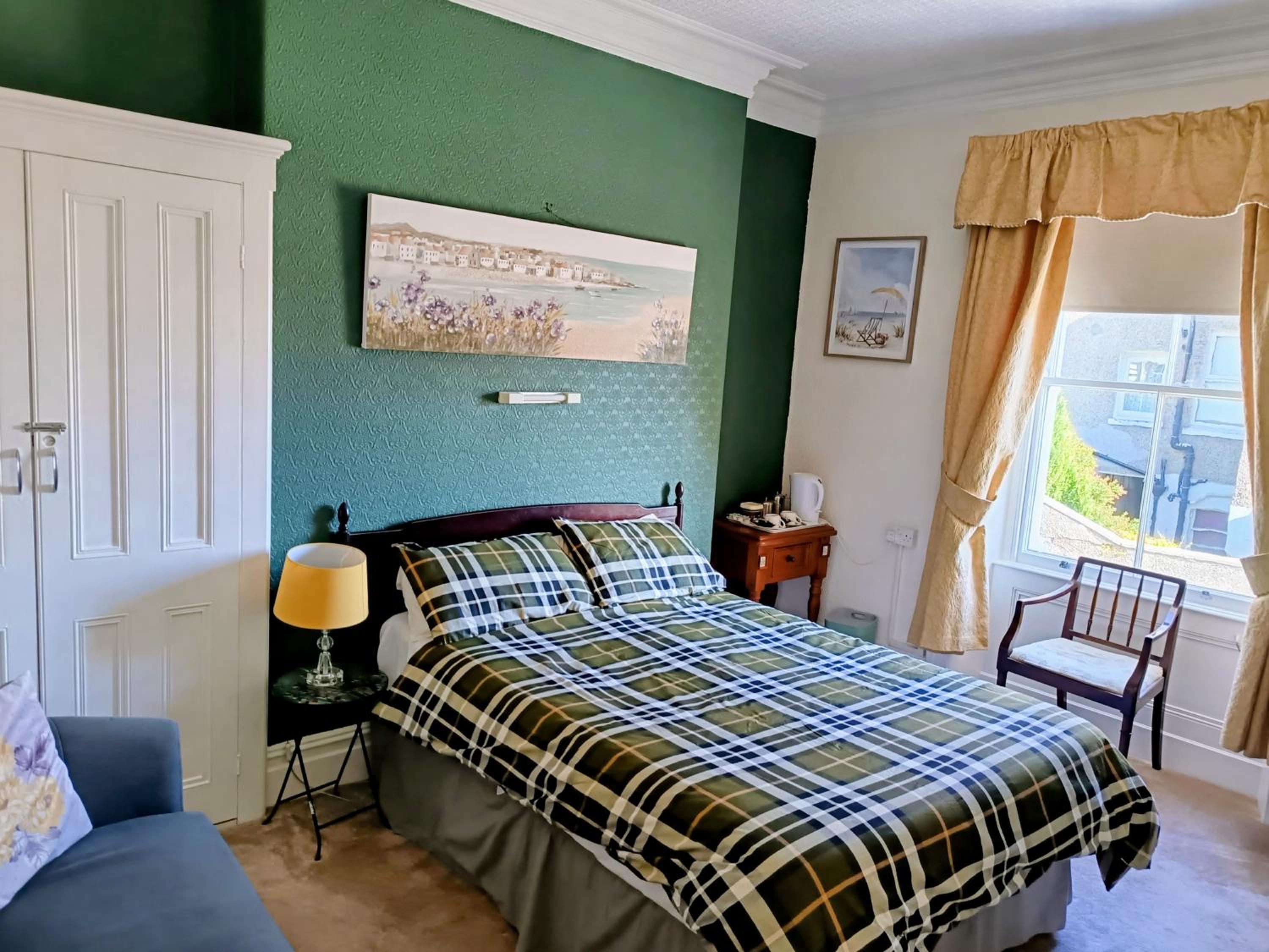 Double Room photo 2