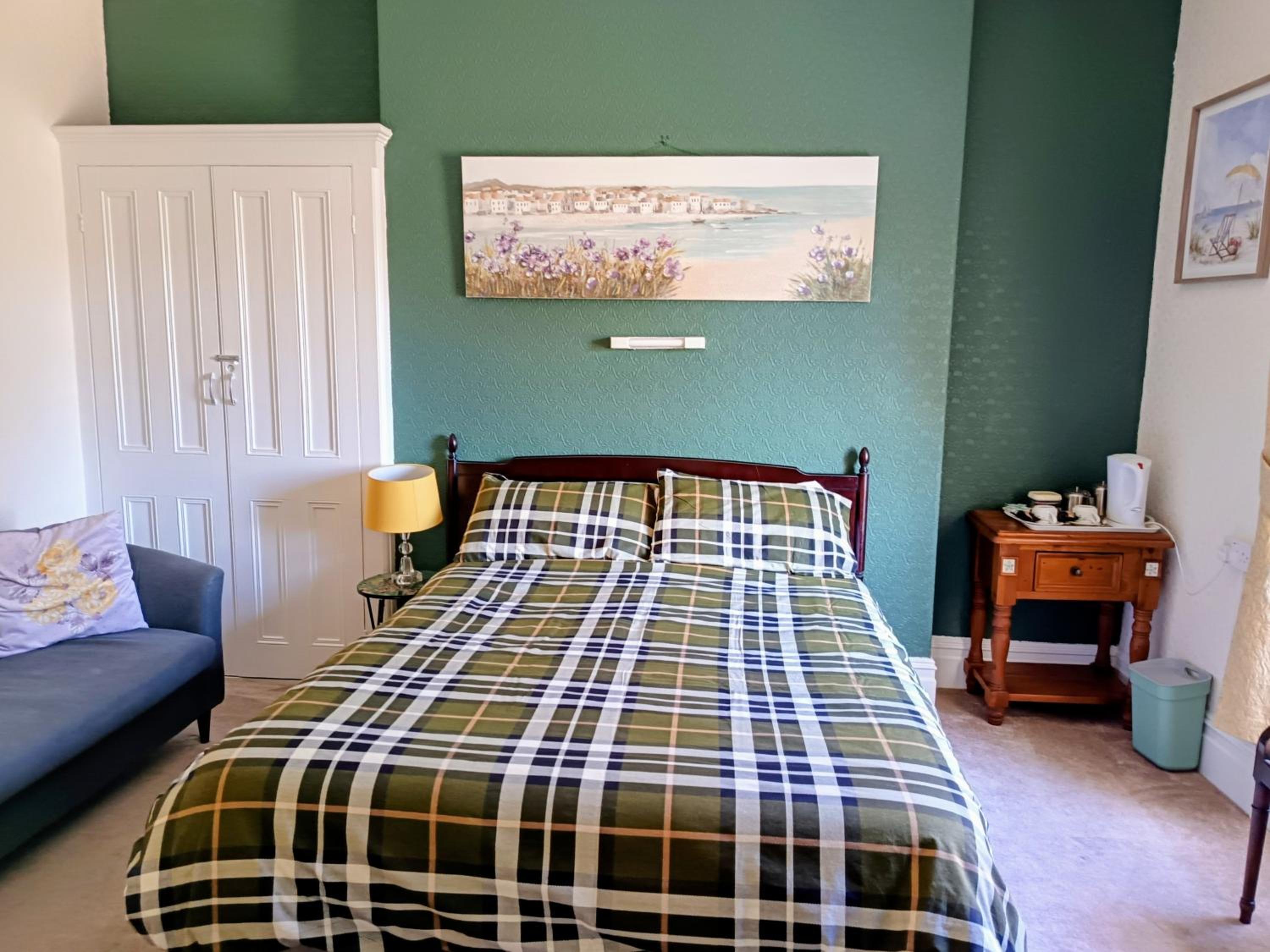 Double Room photo 3