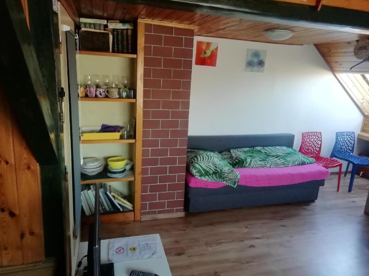 Family Room with Private Bathroom