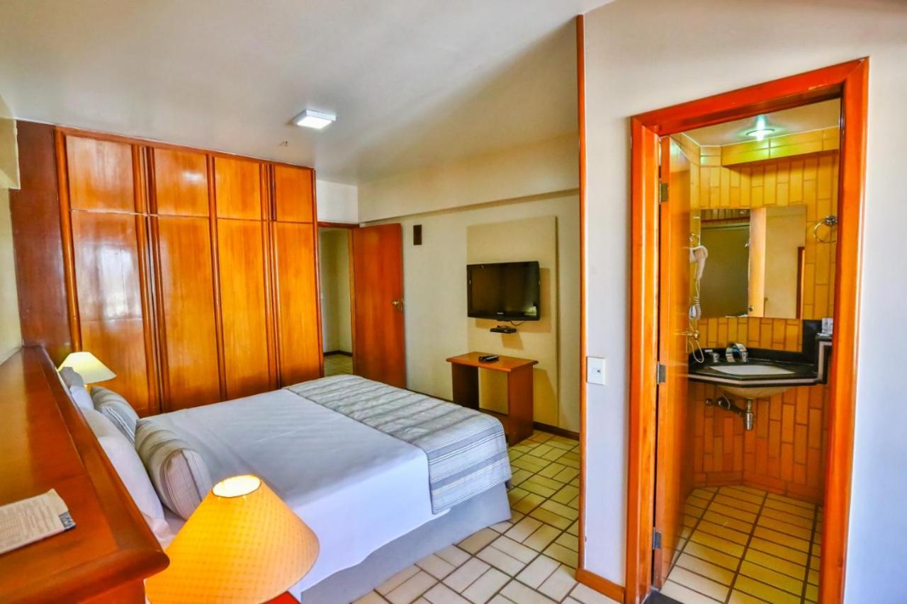 Standard Suite