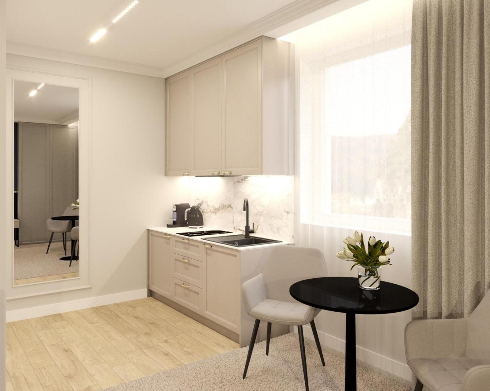 Double Room - level 0