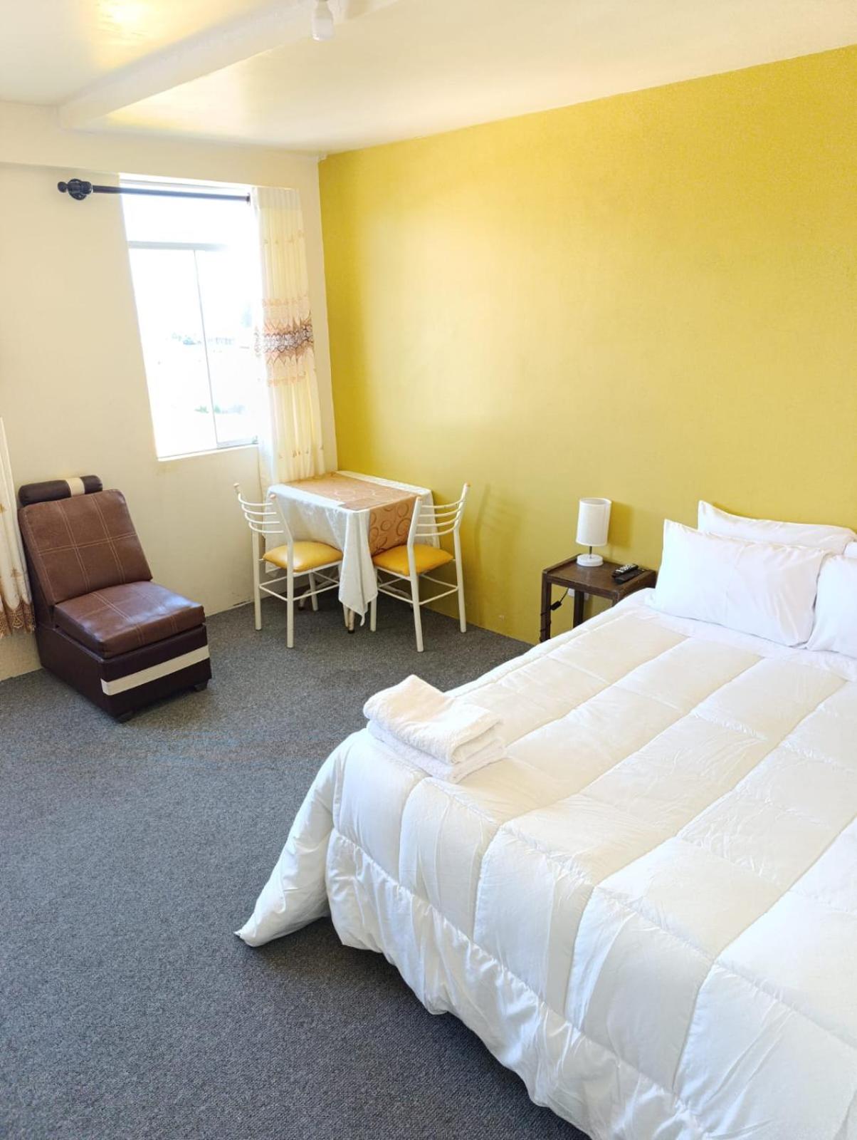 Double Room photo 2