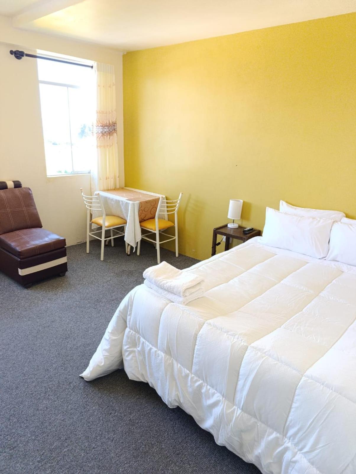 Double Room photo 1