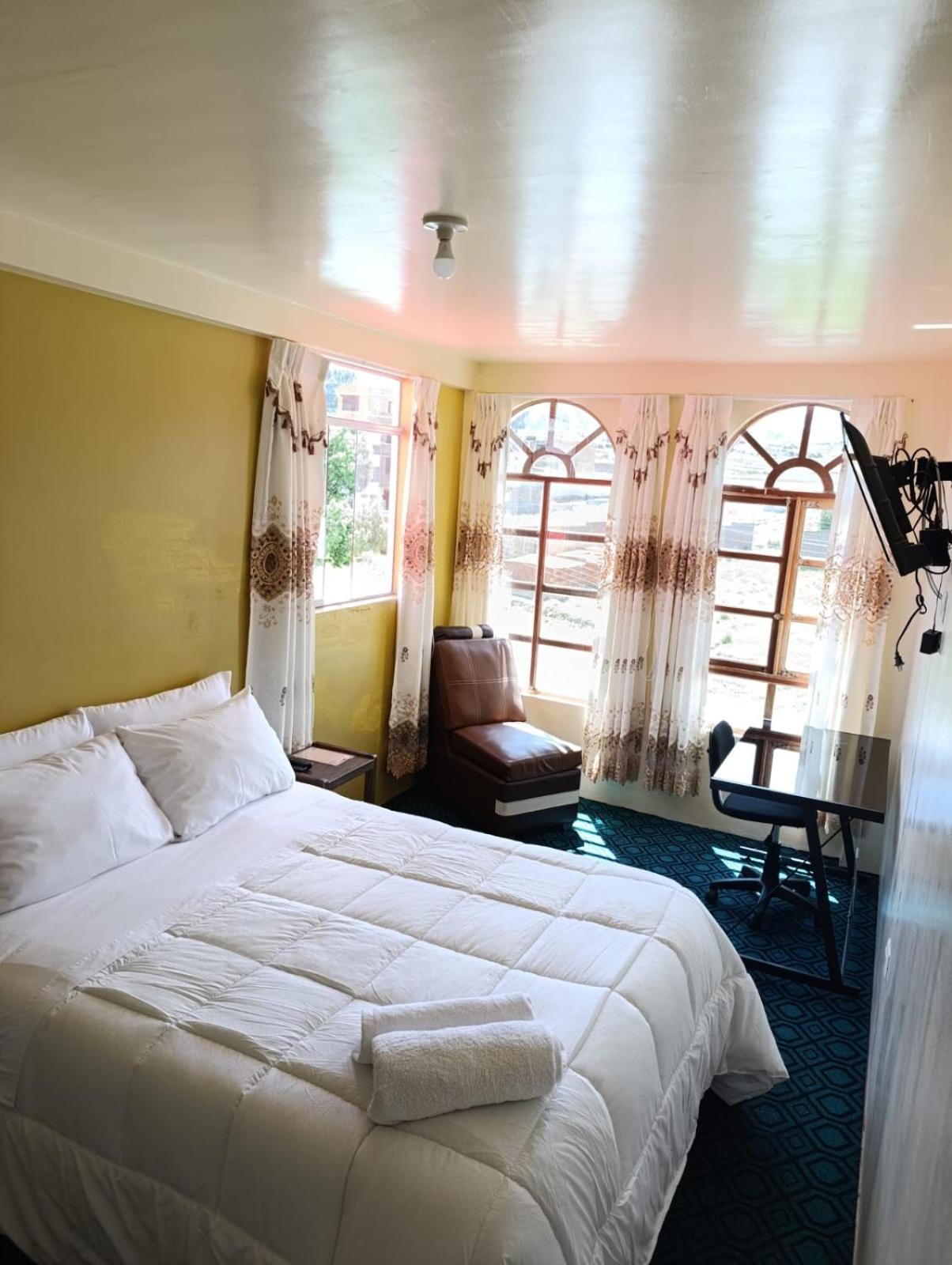 Double Room photo 3