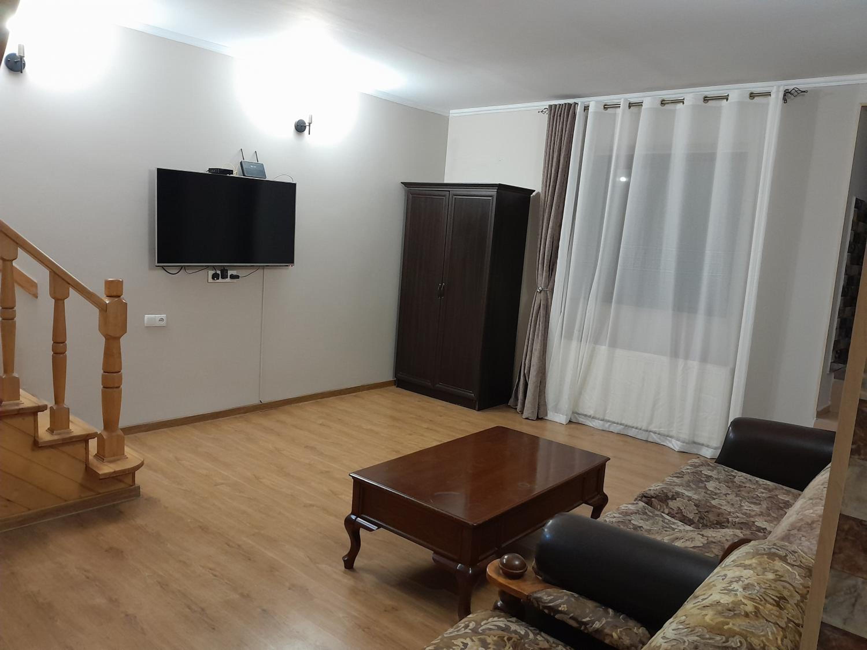 Three-Bedroom House photo 1