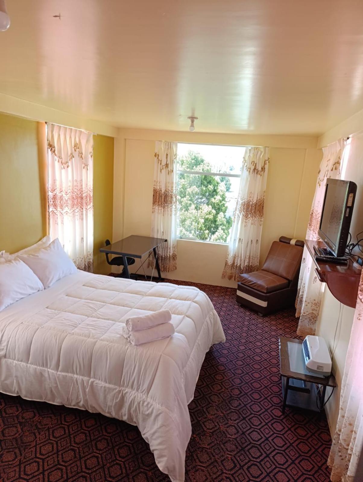 Double Room photo 2