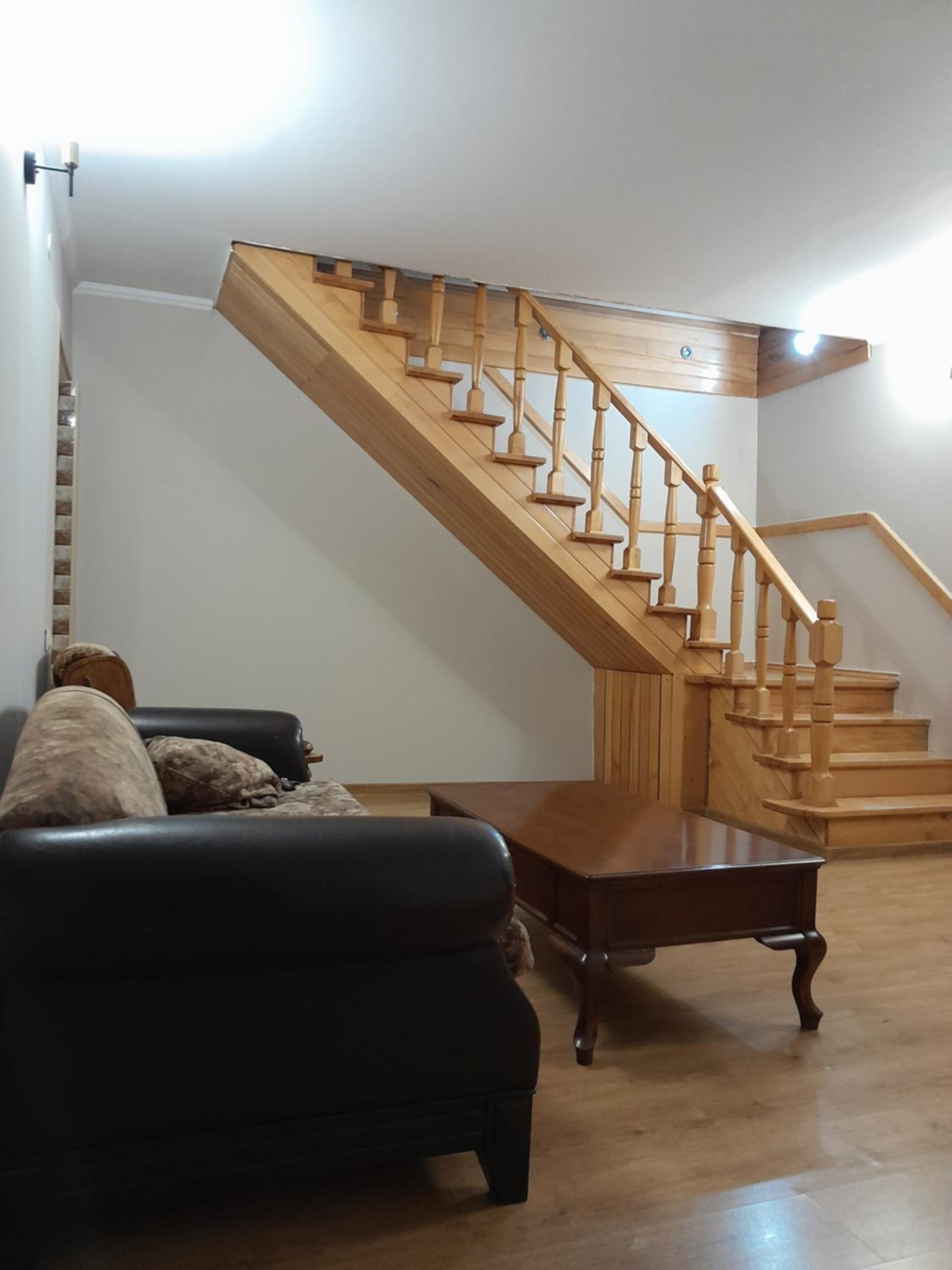Three-Bedroom House photo 2