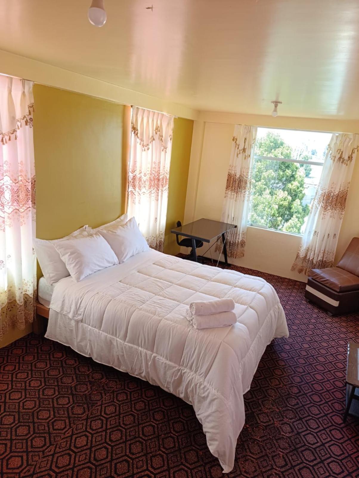 Double Room photo 1