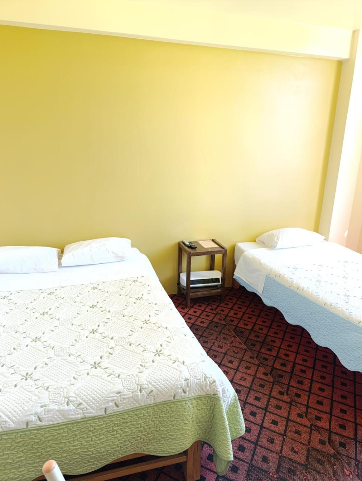 Budget Double Room photo 1