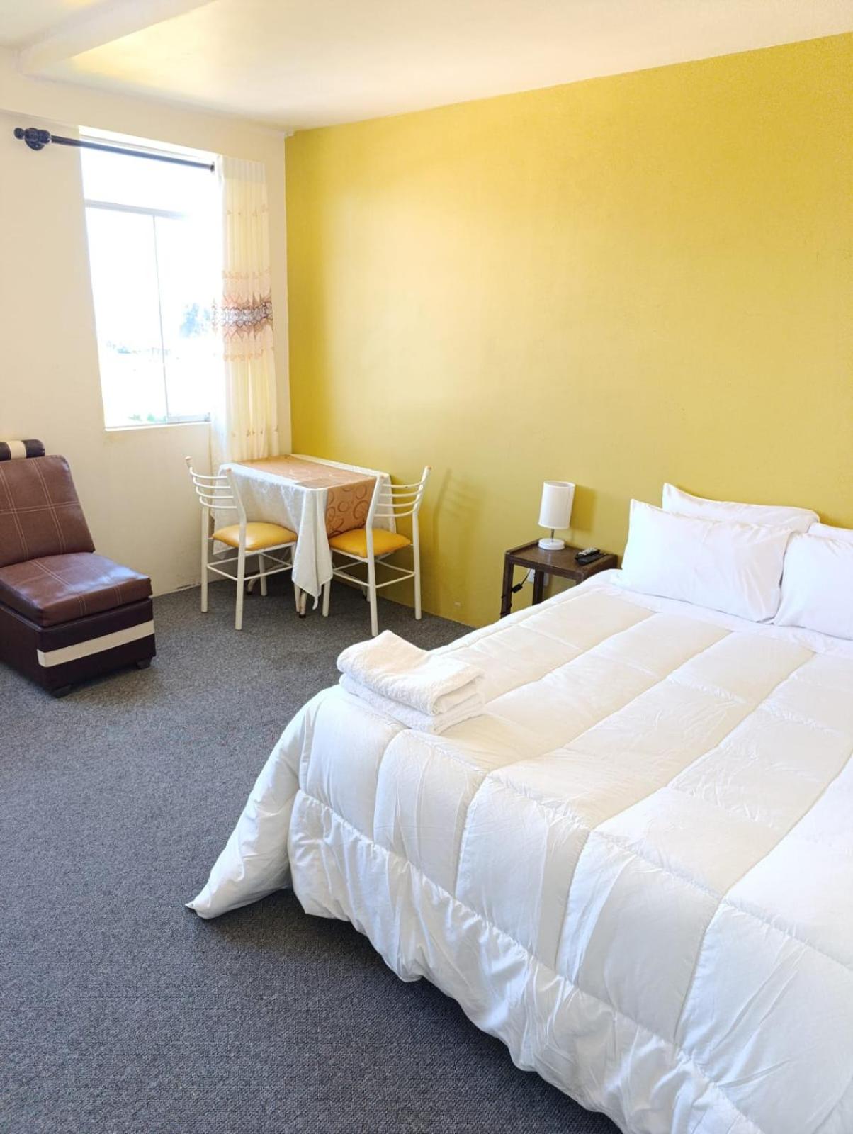 Double Room photo 3