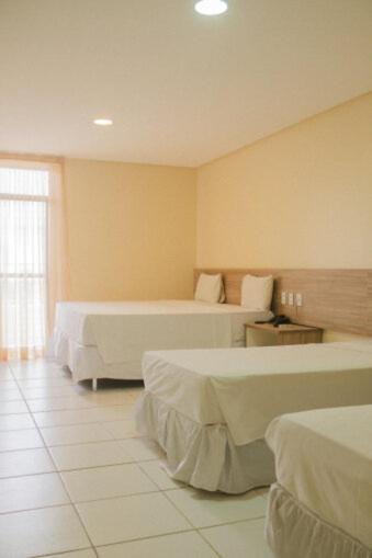 Standard Quadruple Room photo 2