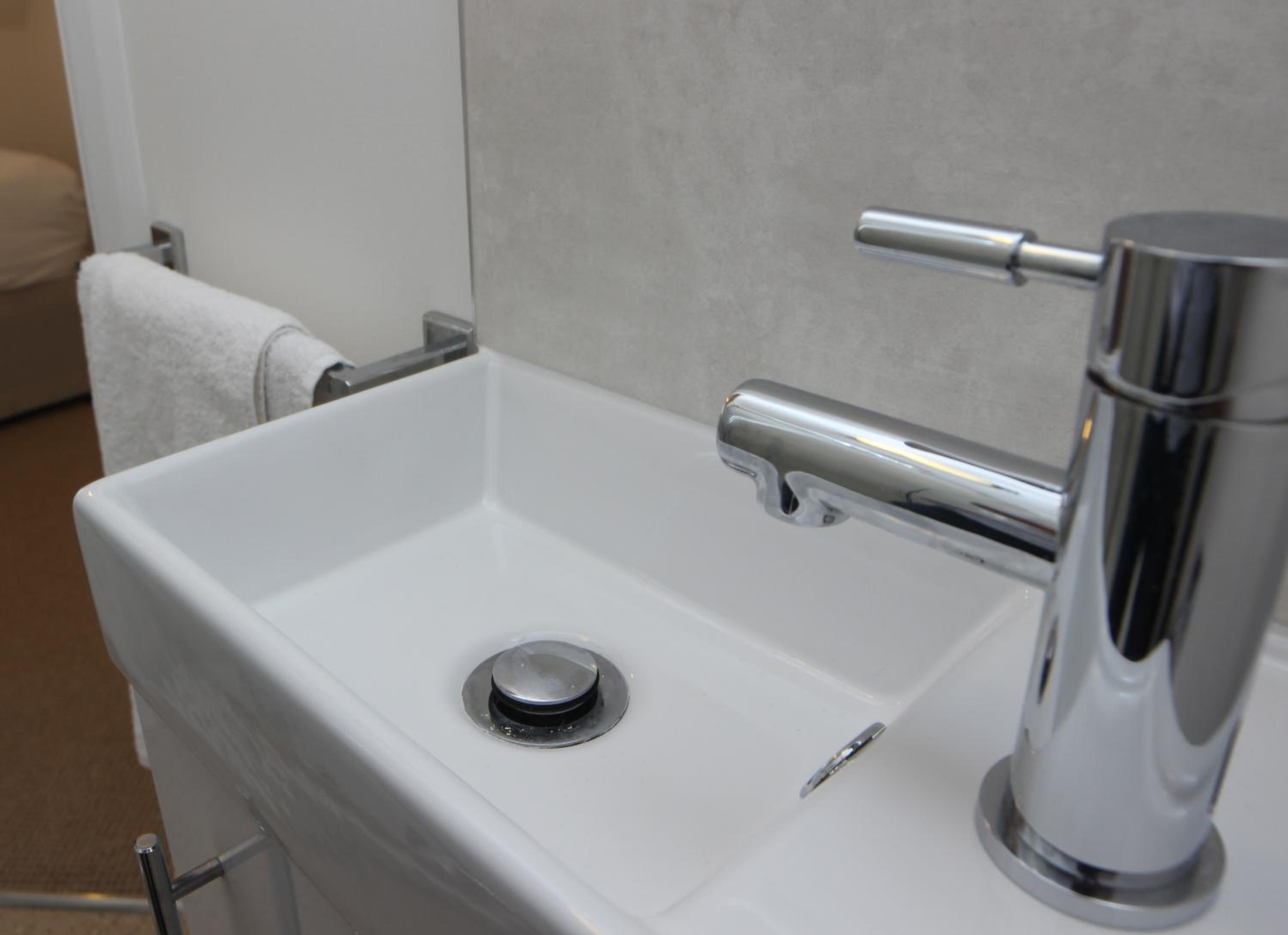 Superior Single Room photo 2
