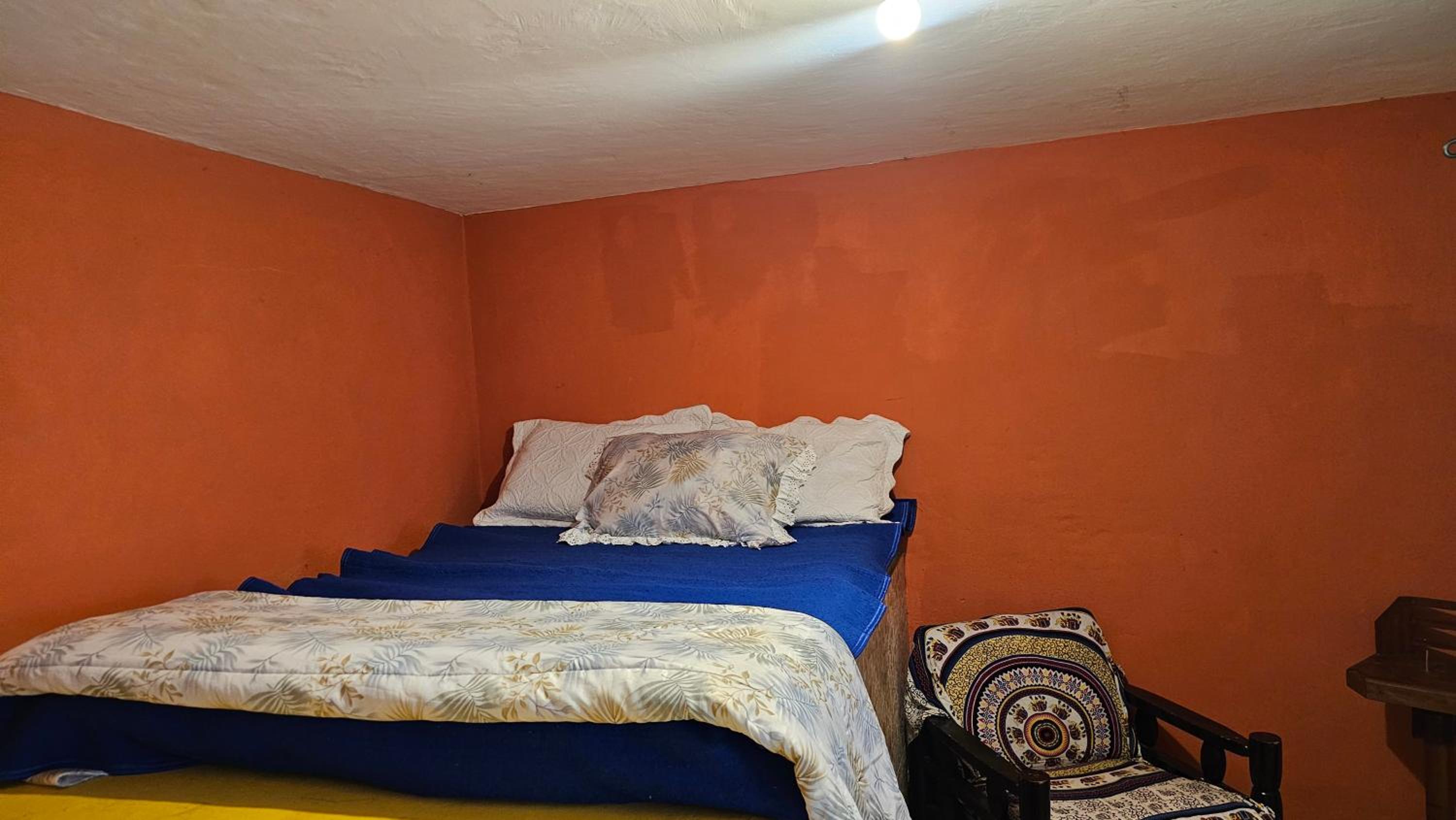 Two-Bedroom House photo 2