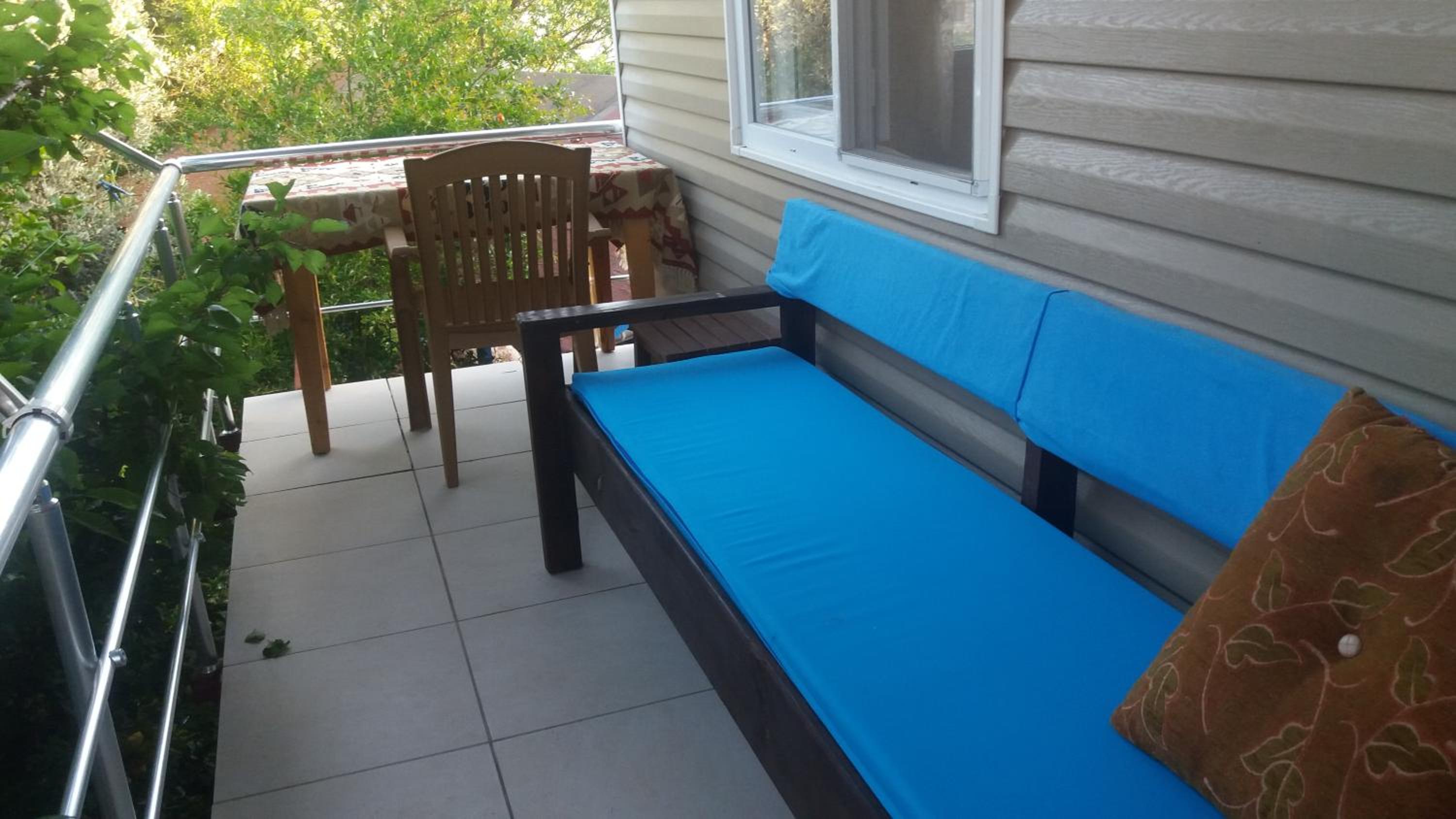Standard Triple Room - Photo 2